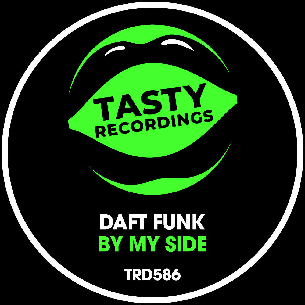 Daft Funk - By My Side (Extended Mix)