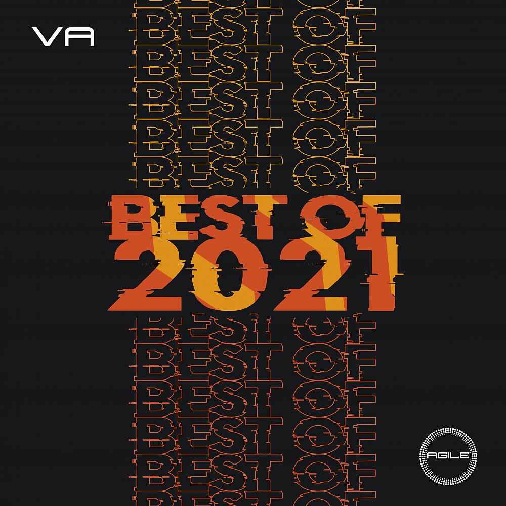 Постер альбома BEST OF 2021