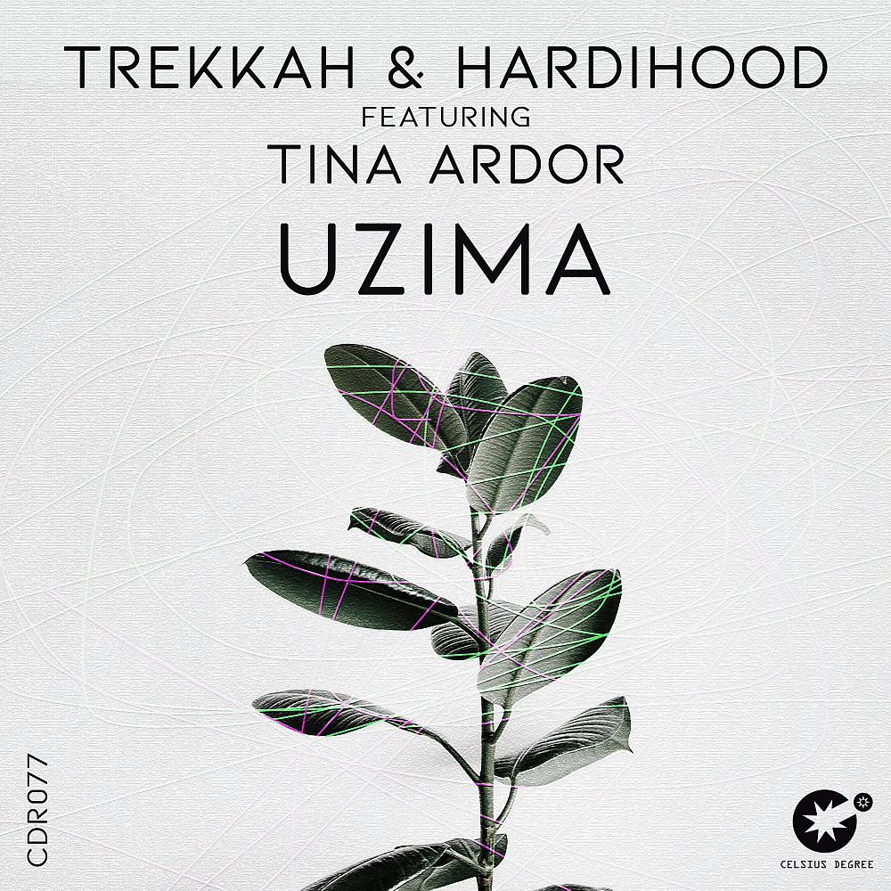 Постер альбома Uzima