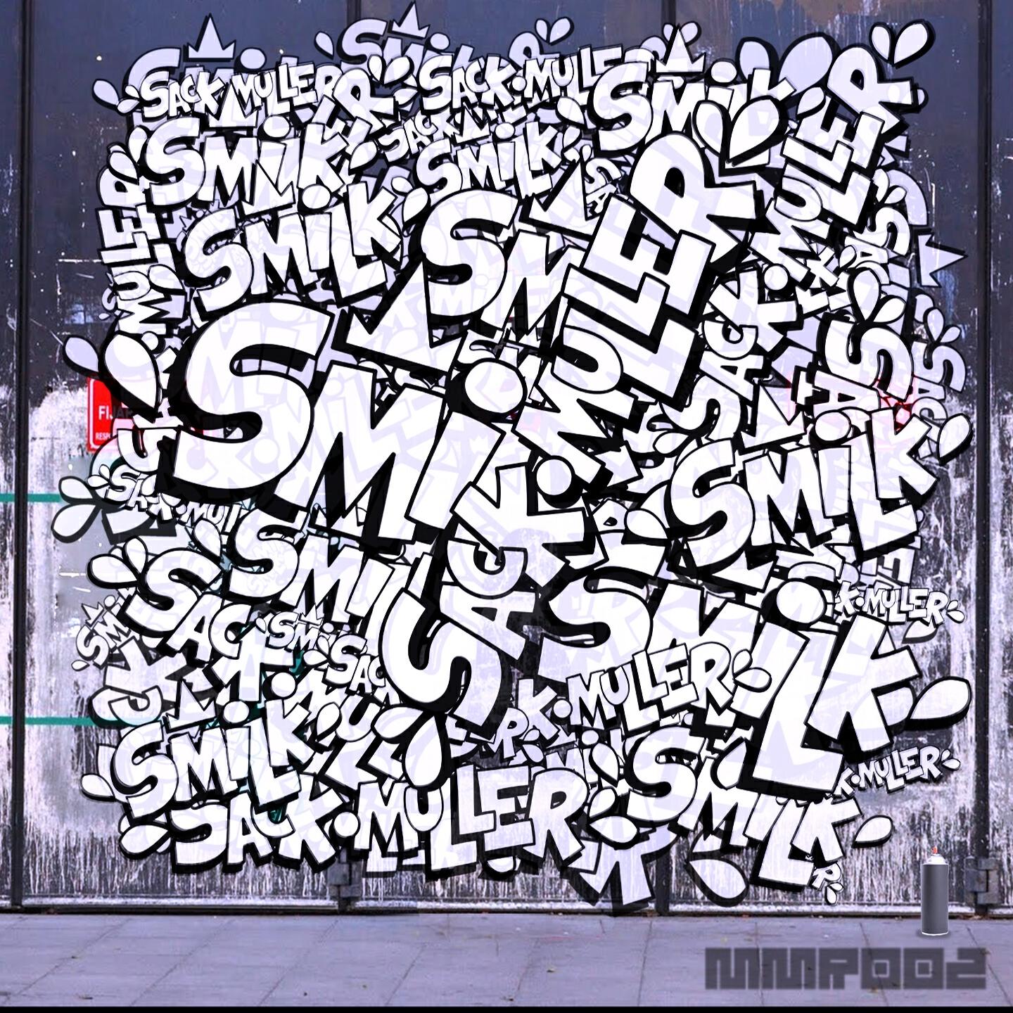 Smilk - No Name
