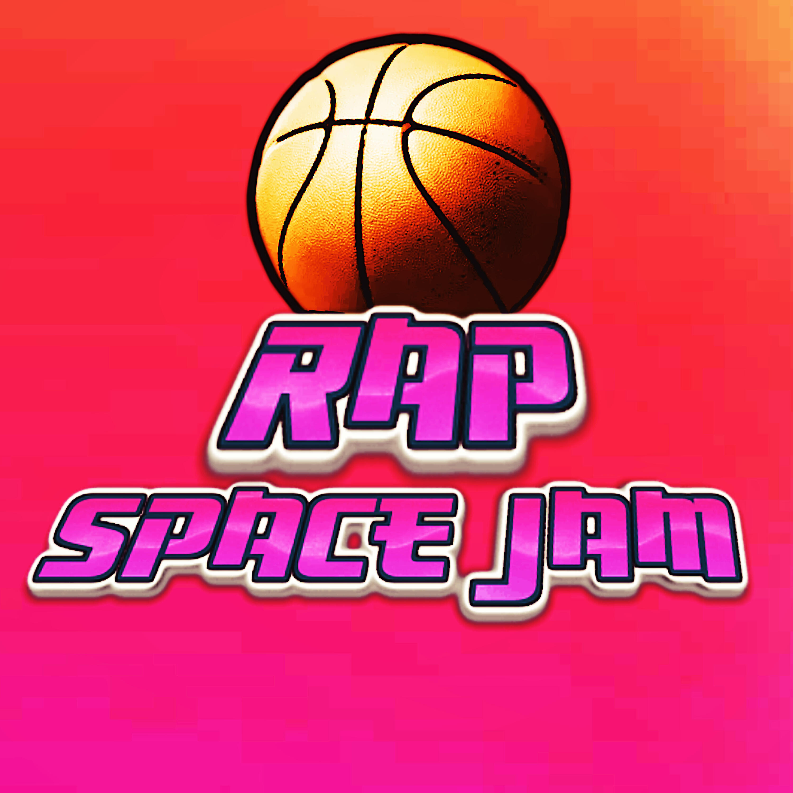 RapBits - Rap do Space Jam - O Jogo do Século