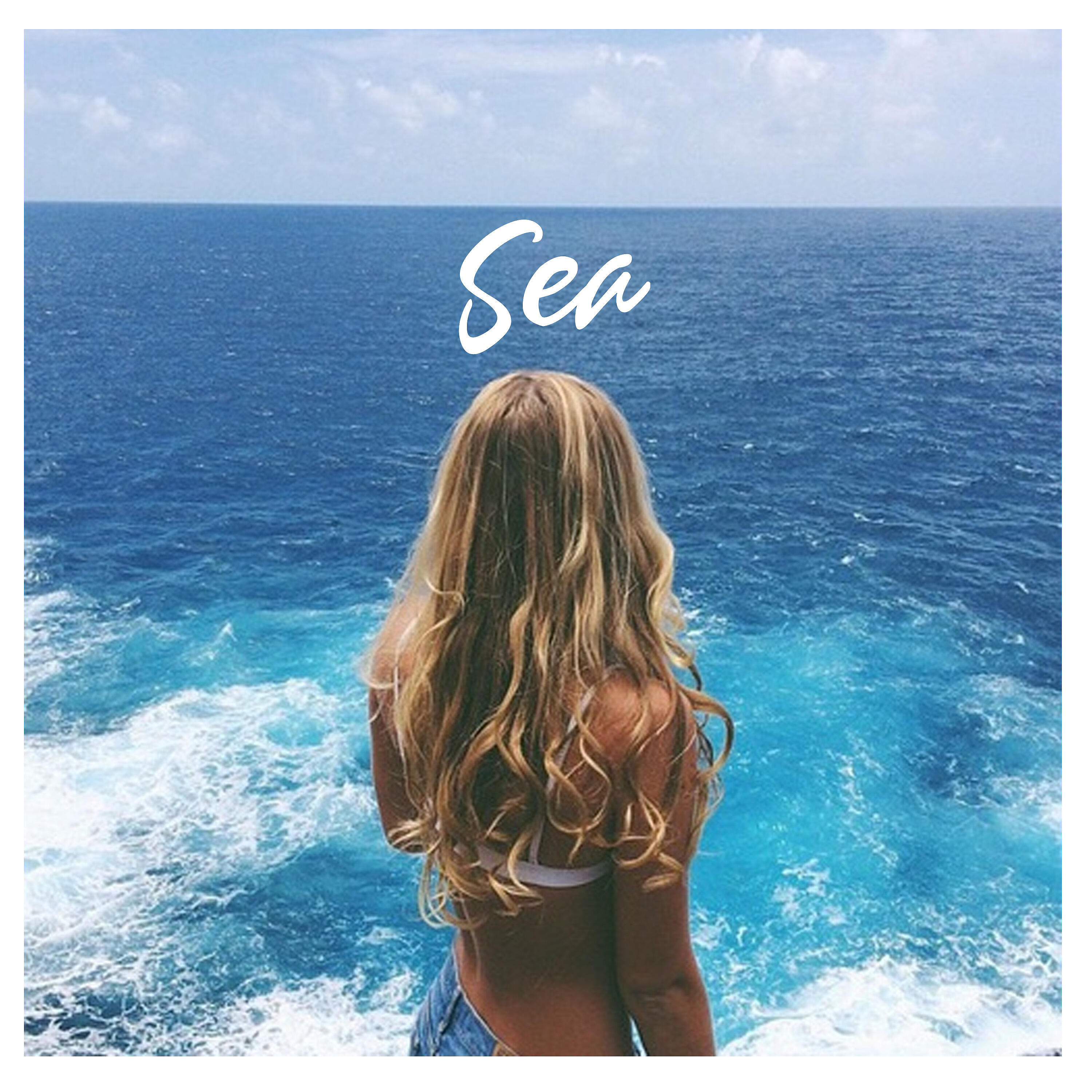Start Beats - Sea
