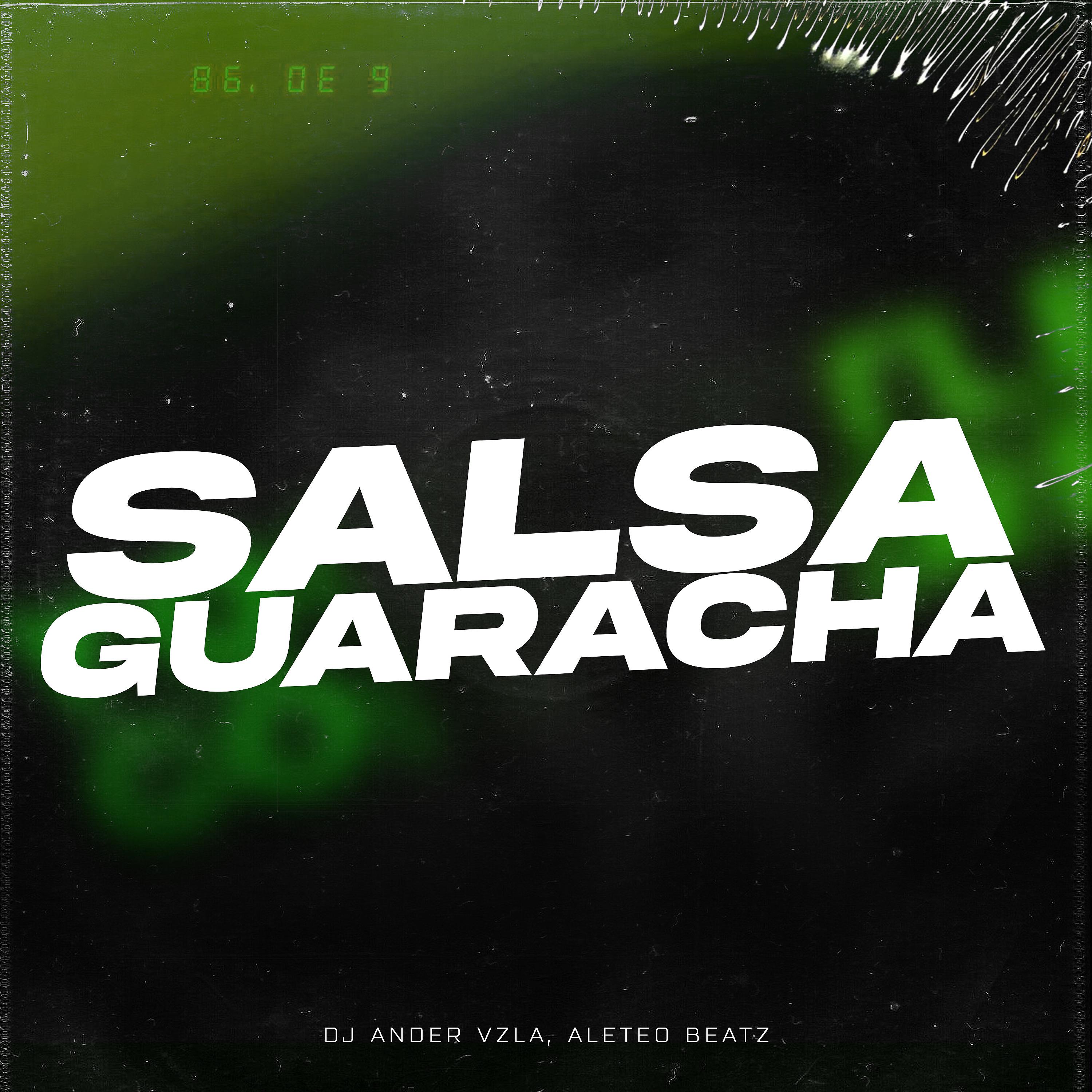 Постер альбома Salsa Guaracha