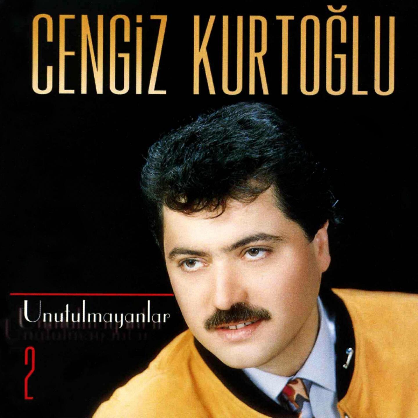 Cengiz Kurtoğlu - Gelin Etmişler