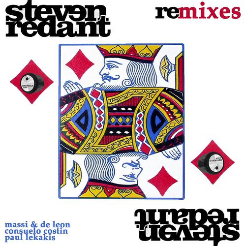 Steven Redant - Naked (Steven Redant & Lenz Garcia Naked Remix)