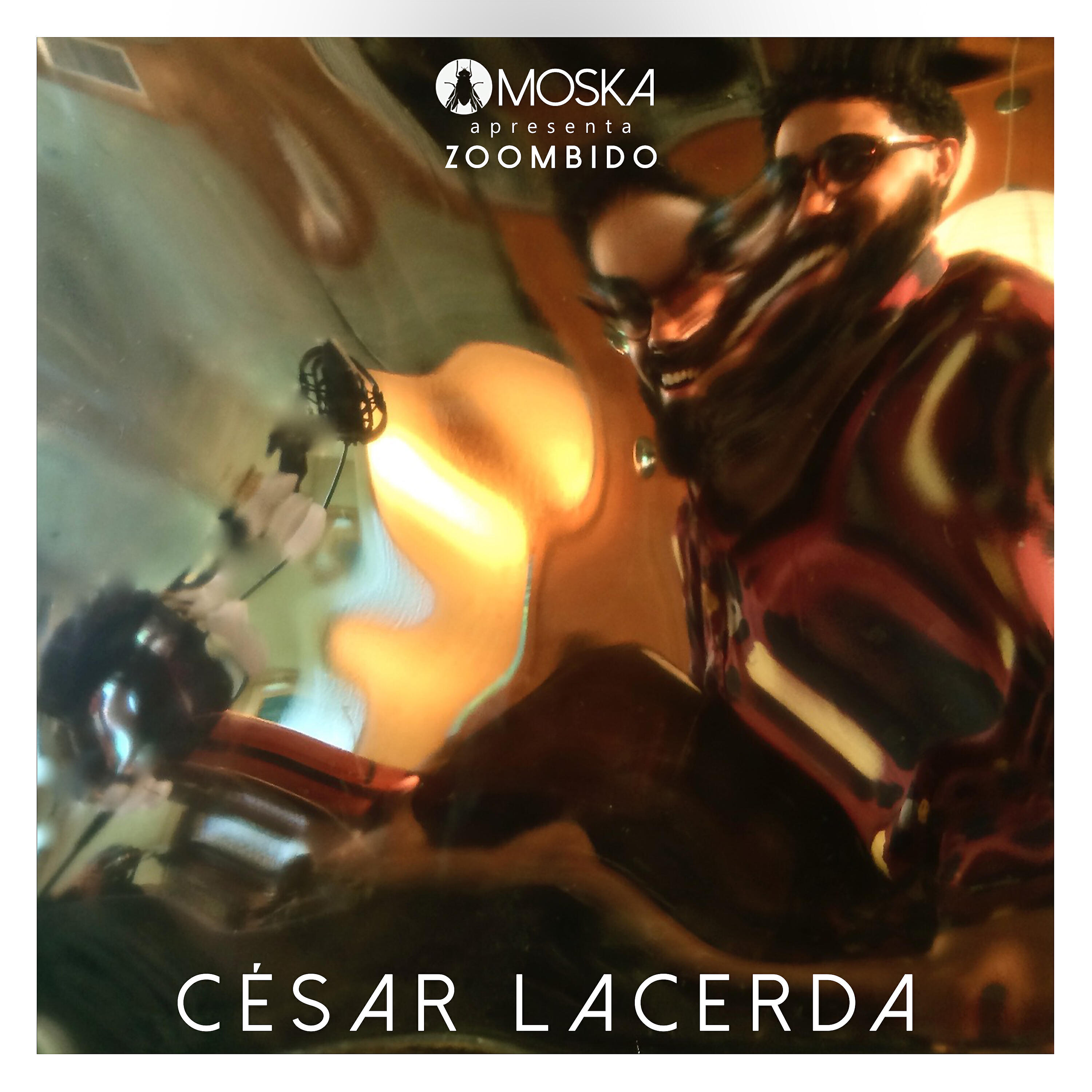 César Lacerda - Olhos