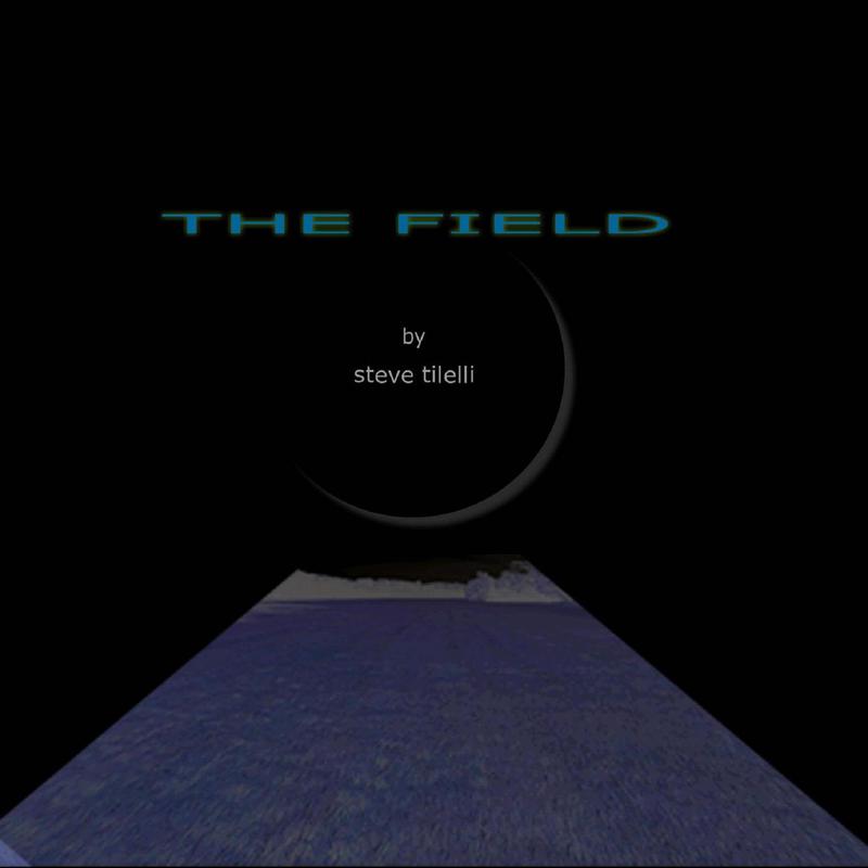 Постер альбома The Field