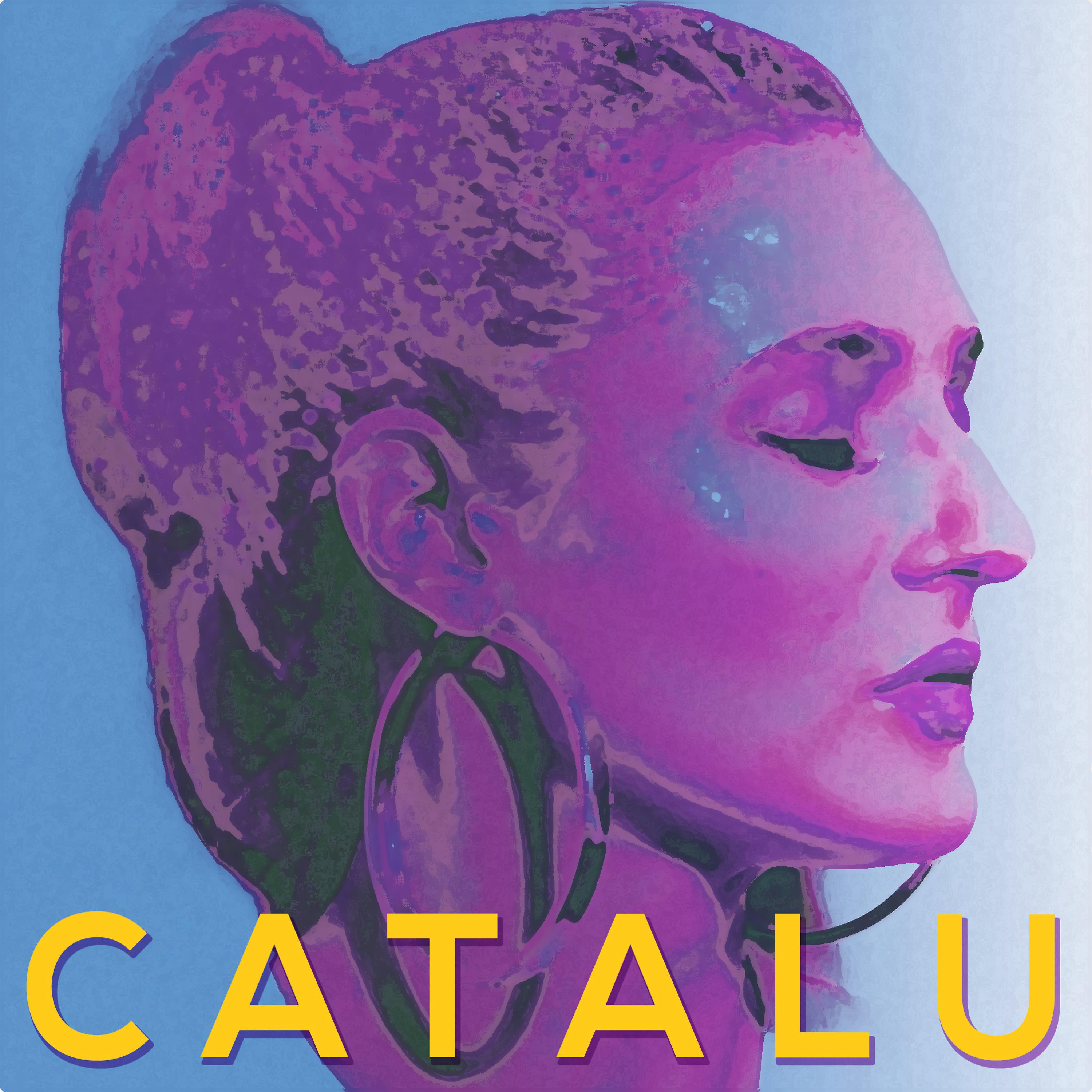 Постер альбома Catalu