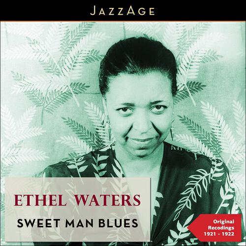 Ethel Waters & Fletcher Henderson - Ain't Goin' Marry (Ain't Goin' Settle Down)