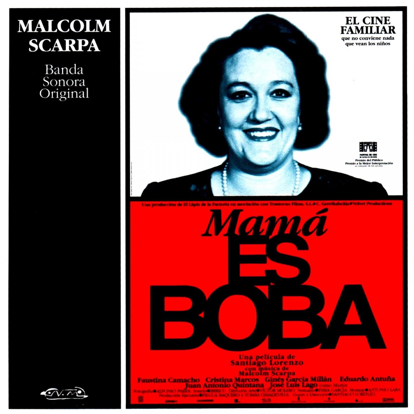 Malcolm Scarpa - Entertainment (De 