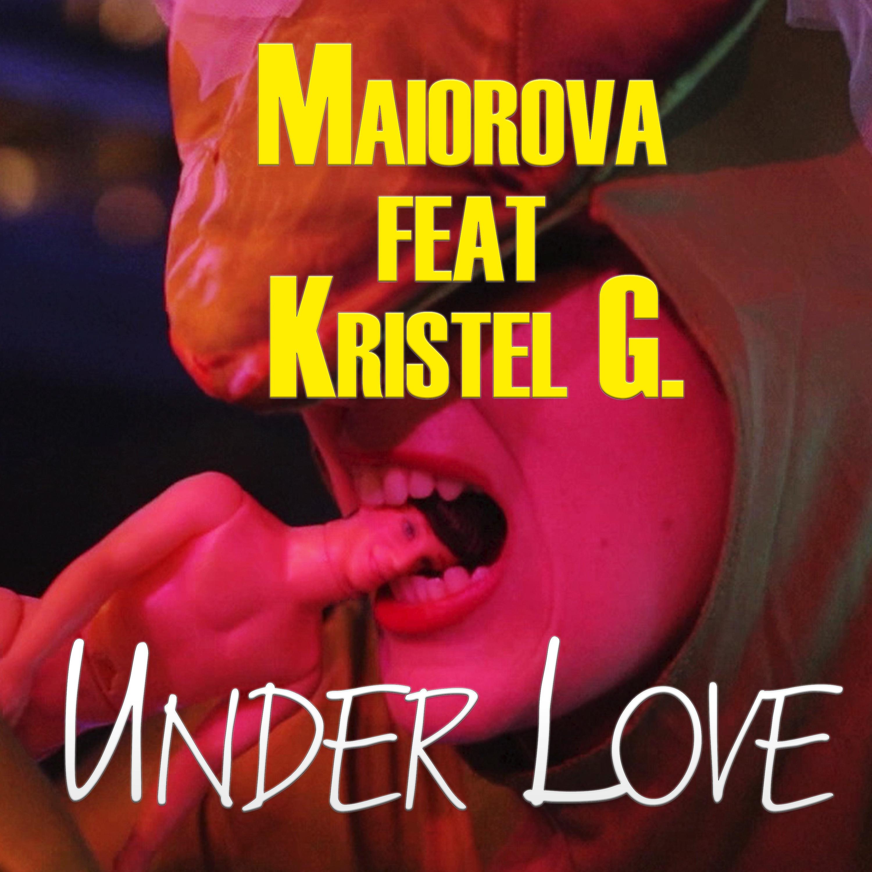 Постер альбома Under Love