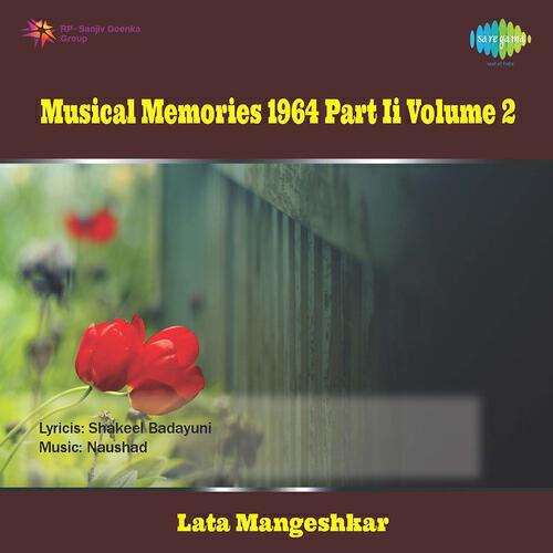 Talat Mahmood - Phir Wohi Sham Wohi Gham (Jahan Ara) - Commentary