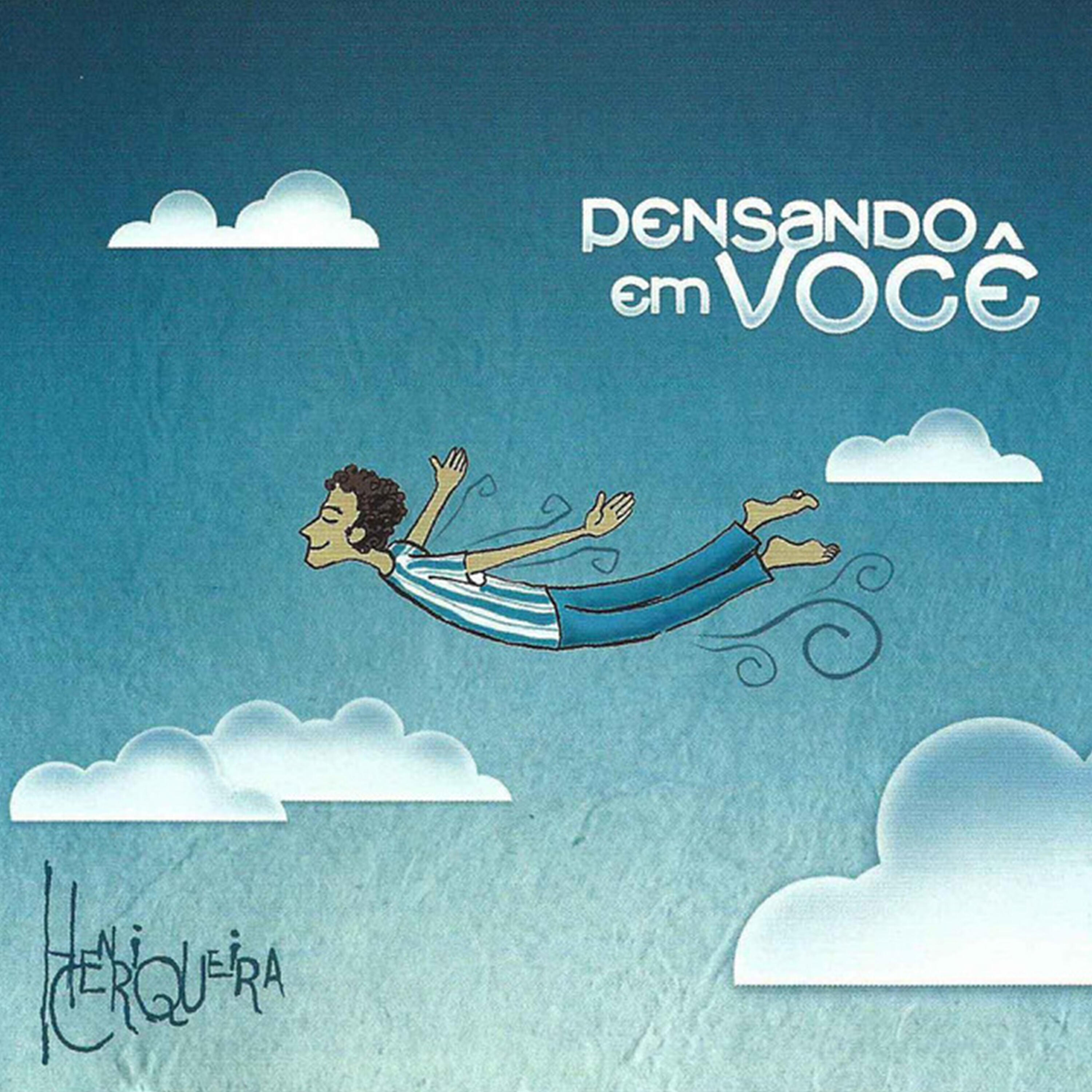 Henrique Cerqueira - Eu Protesto