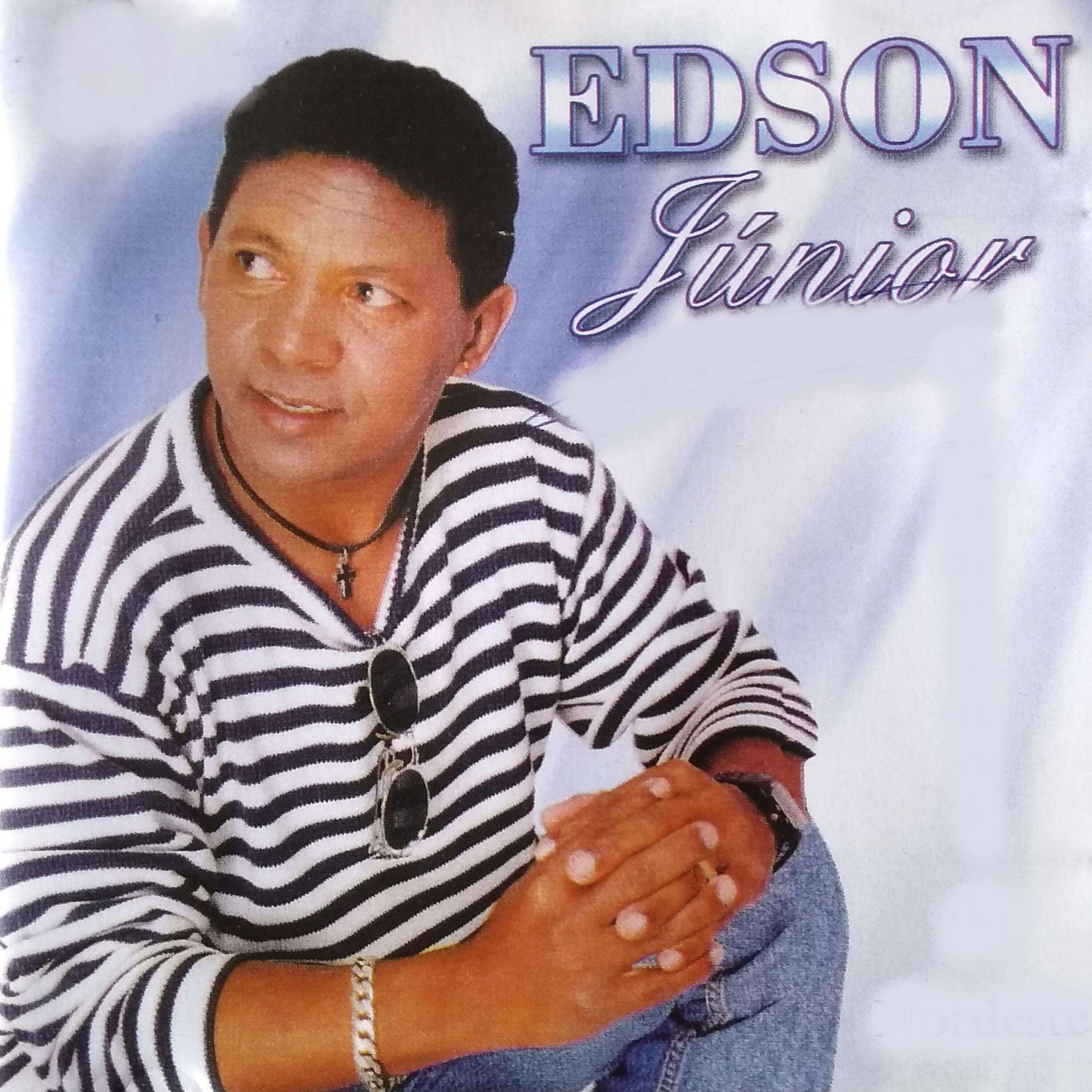 Edson Junior - Mãe Saudade de Você