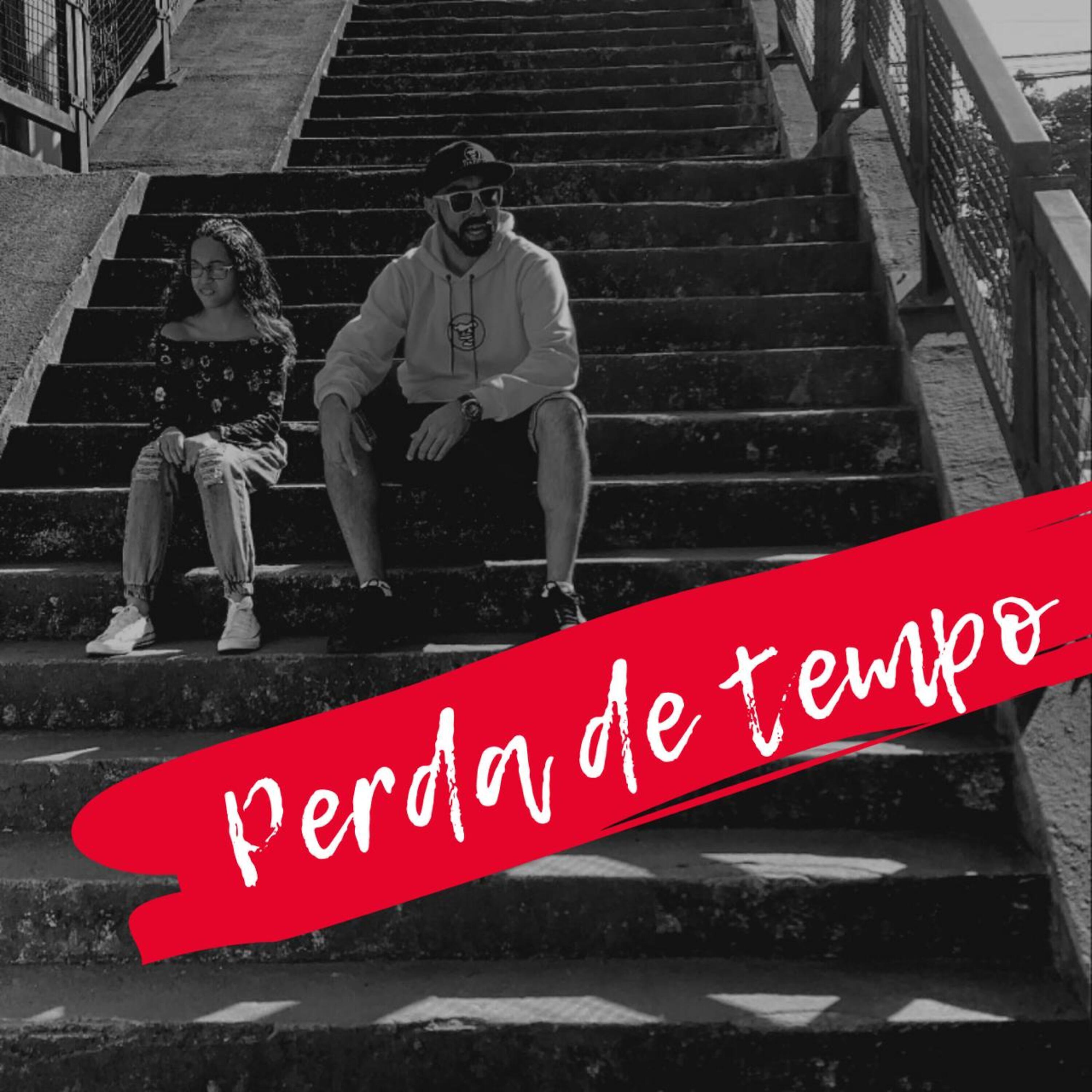 MK Kalixto - Perda de Tempo