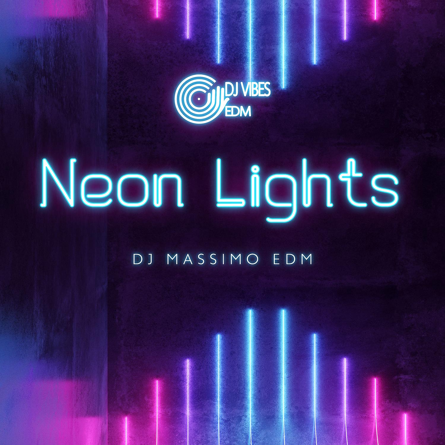 Постер альбома Neon Lights: Party of the Night, Progressive Beats