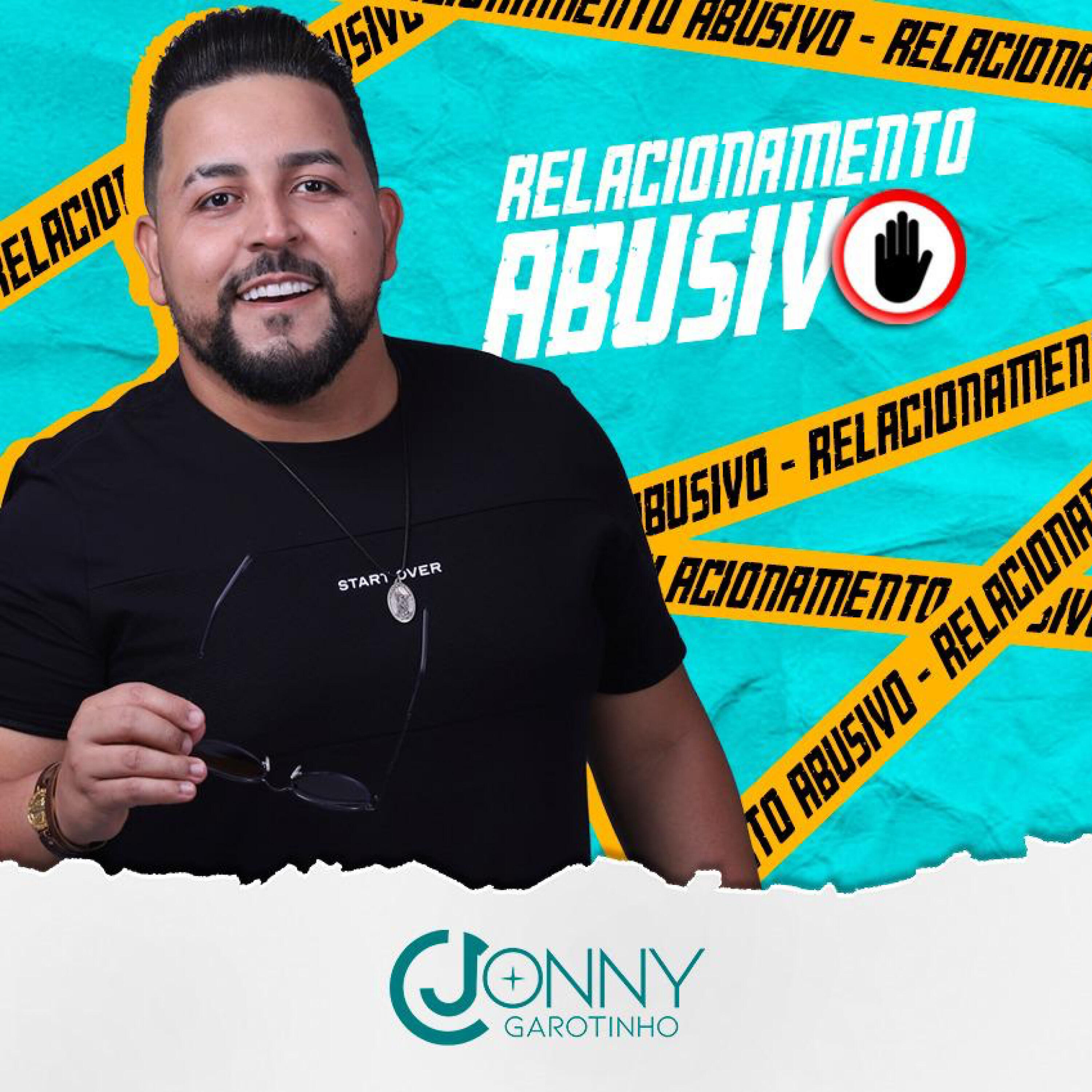 Jonny Garotinho - Chave e Cadeado
