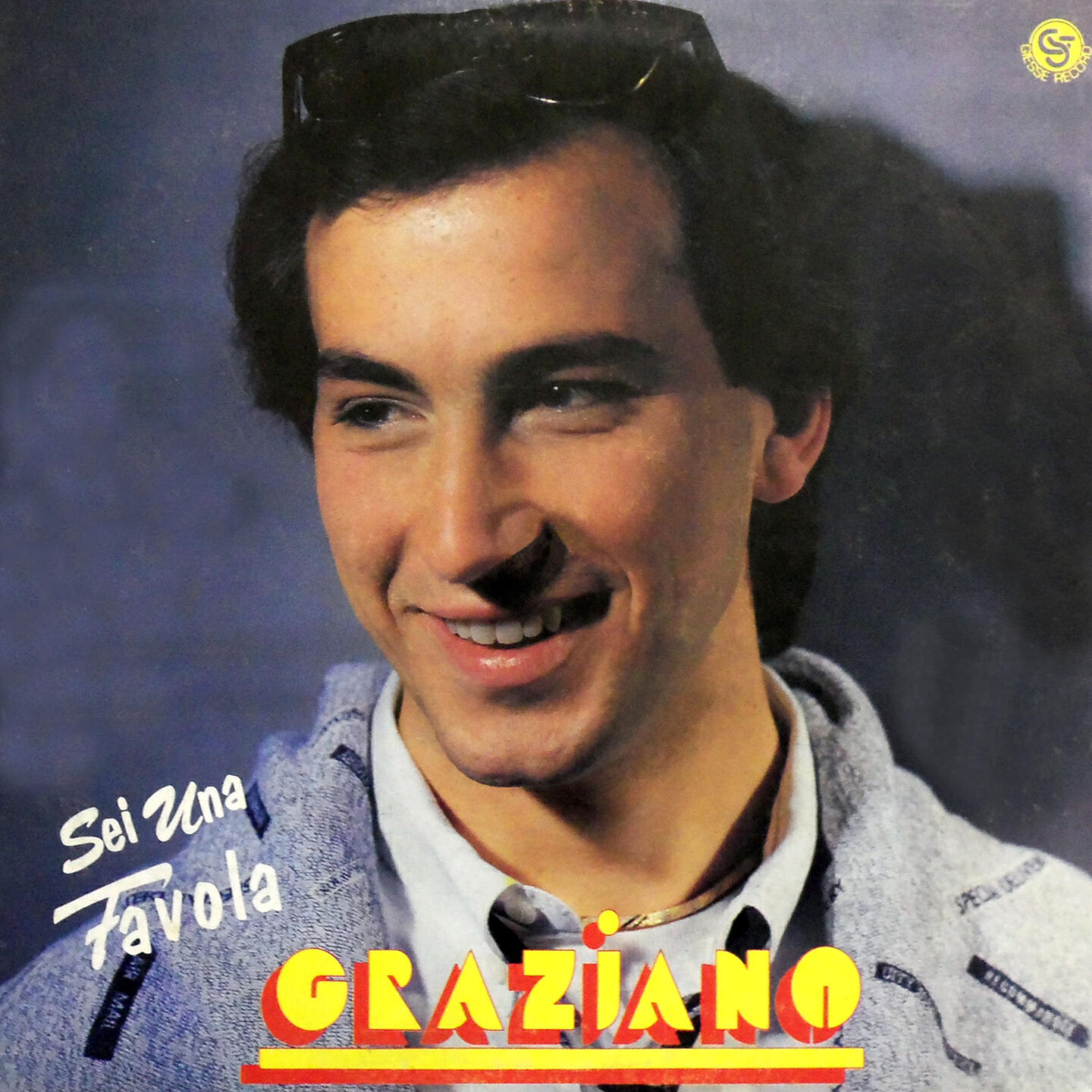Graziano - Sei una favola