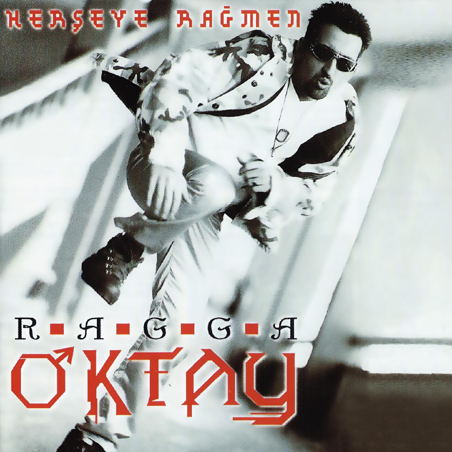 Ragga Oktay - Gidenler Gelmiyor
