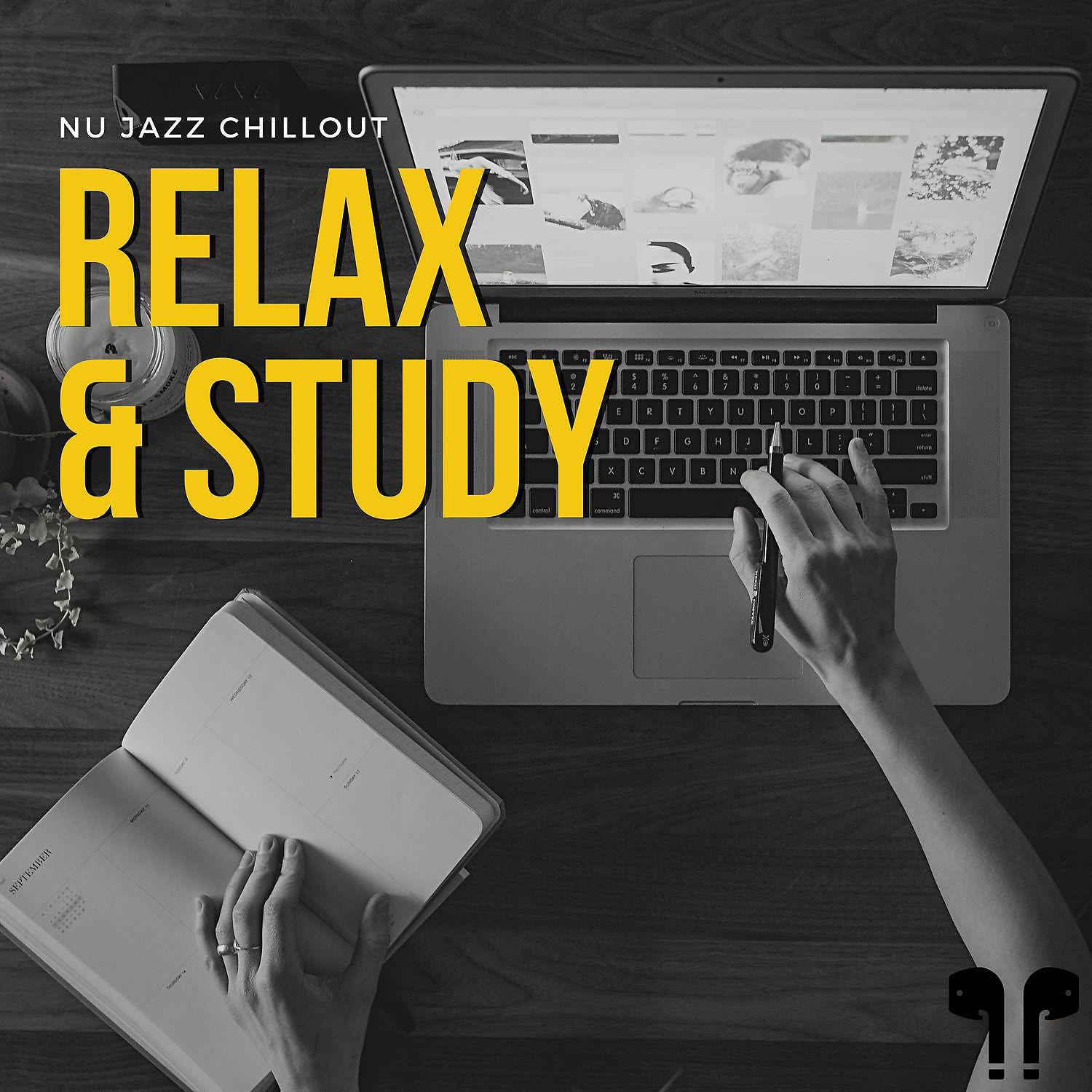 Постер альбома Relax & Study