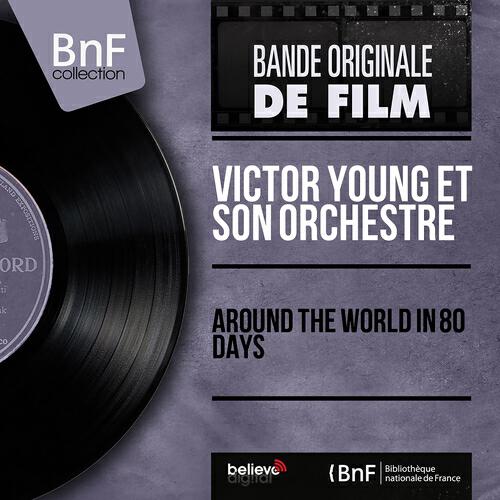 Victor Young et son orchestre - India Country Side