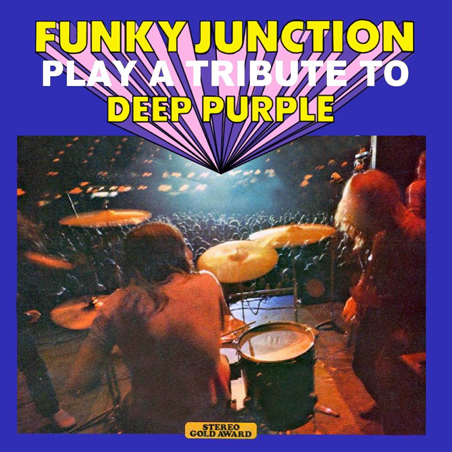 Funky Junction - Palamatoon