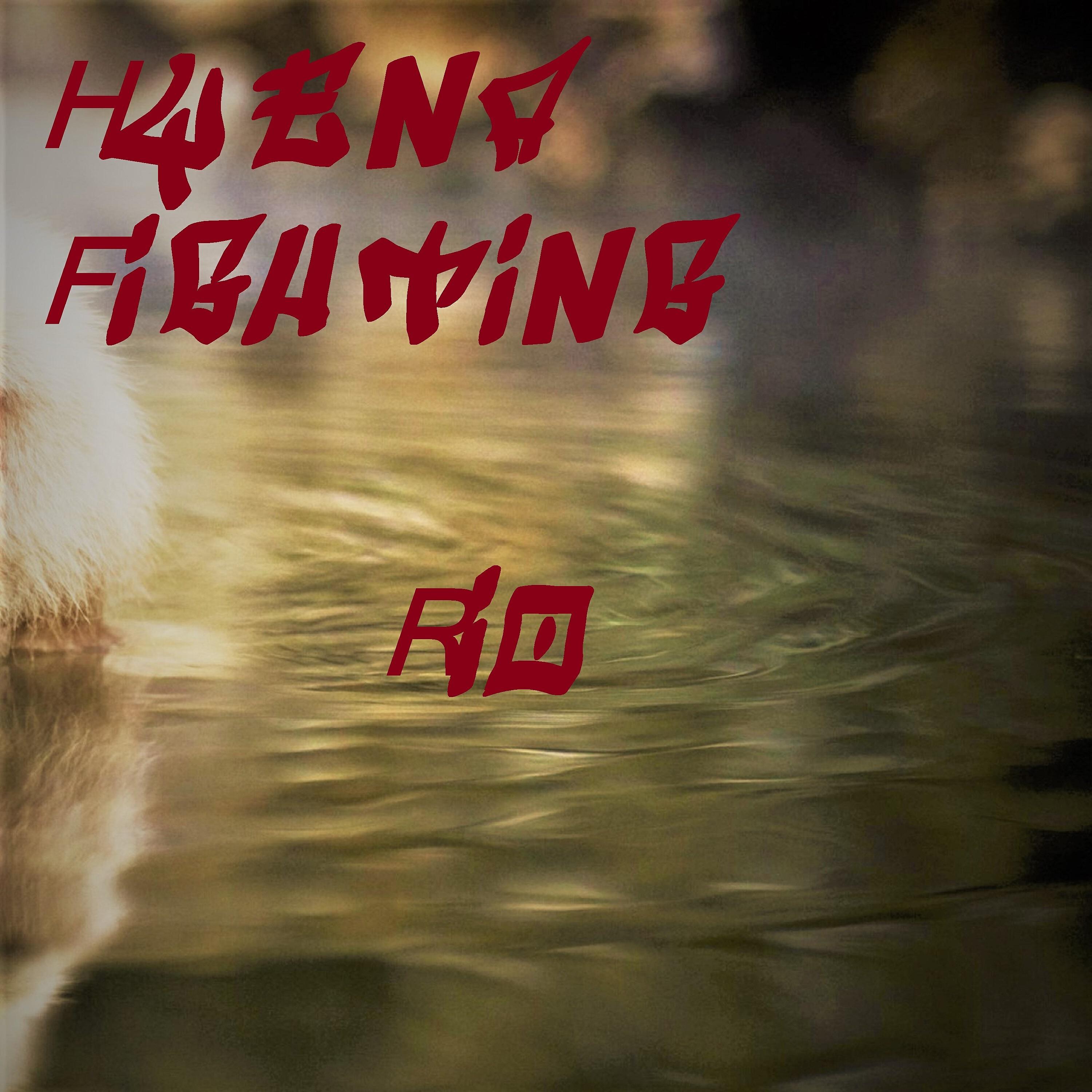 Hyena Fighting - Talibando