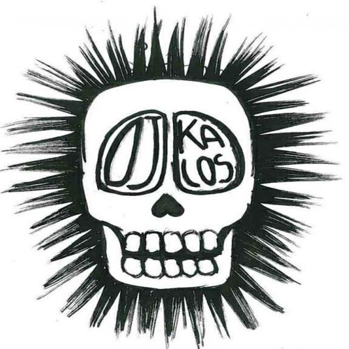 DJ Kalos - Sensation