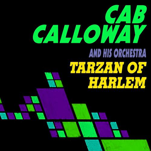 Cab Calloway and His Orchestra - Abi Gezunt (A Bee Gezindt)
