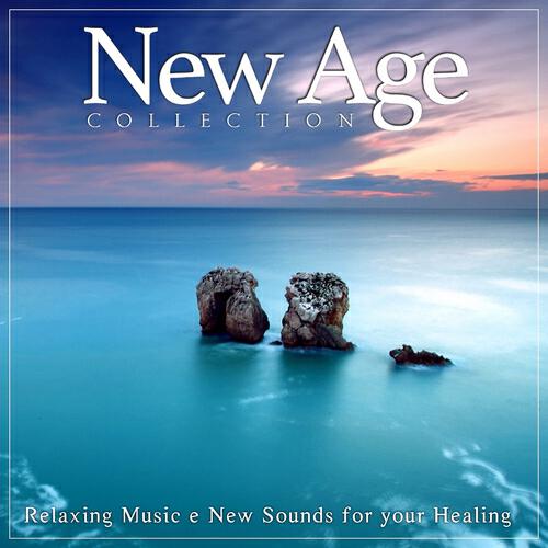 Harmonic Convergence - Inside a New Life