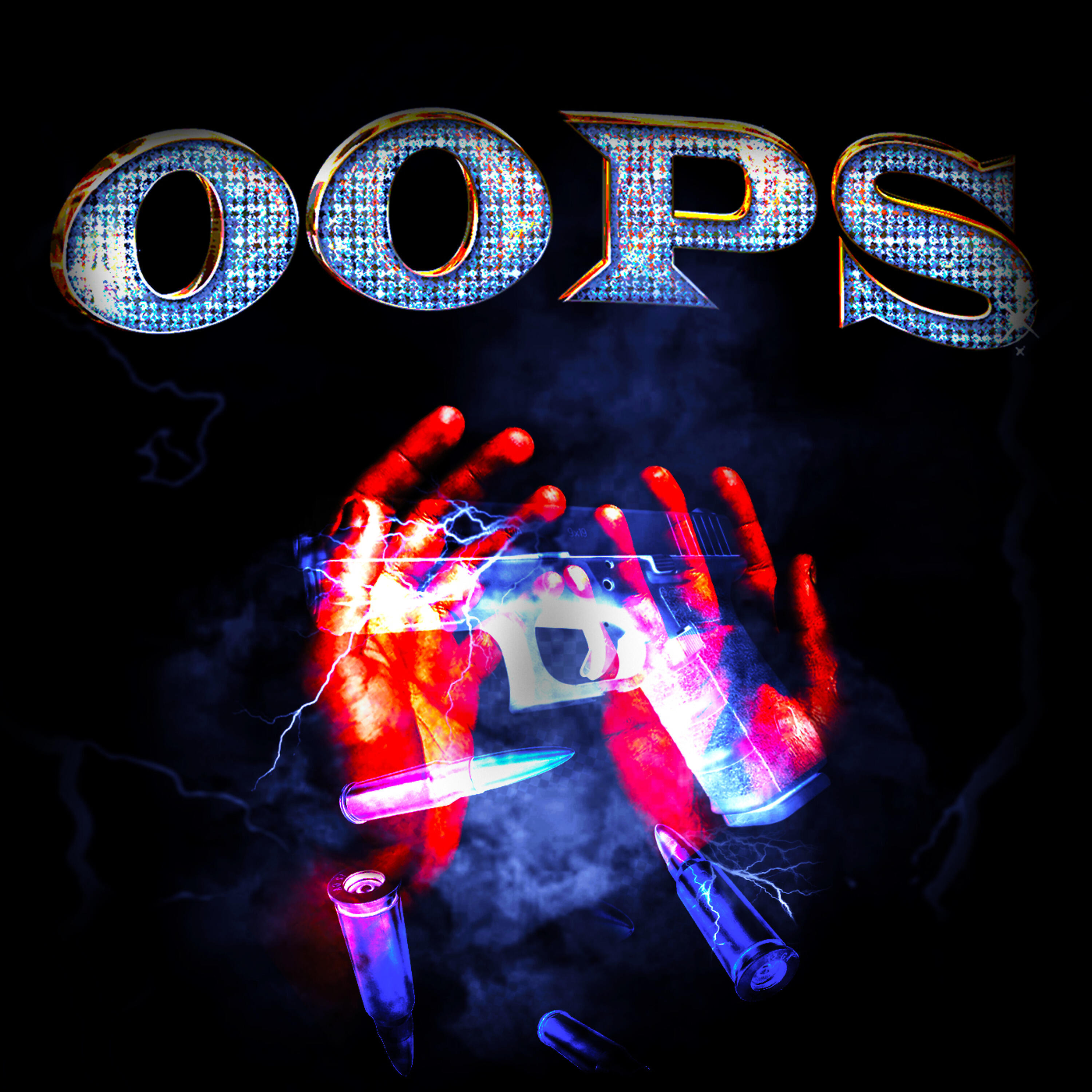Daddy Kar - Oops
