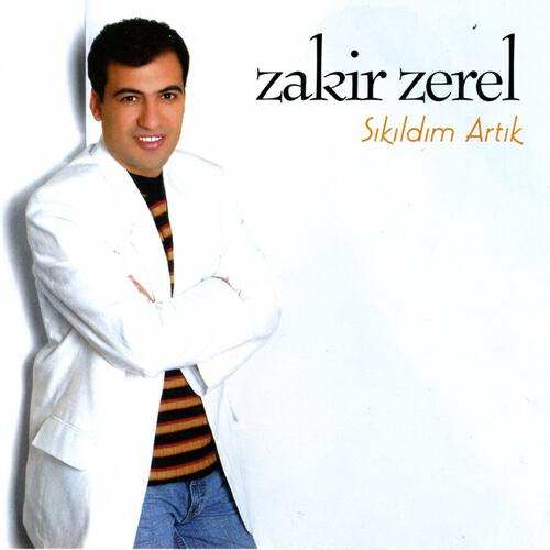Zakir Zerel - Kullar