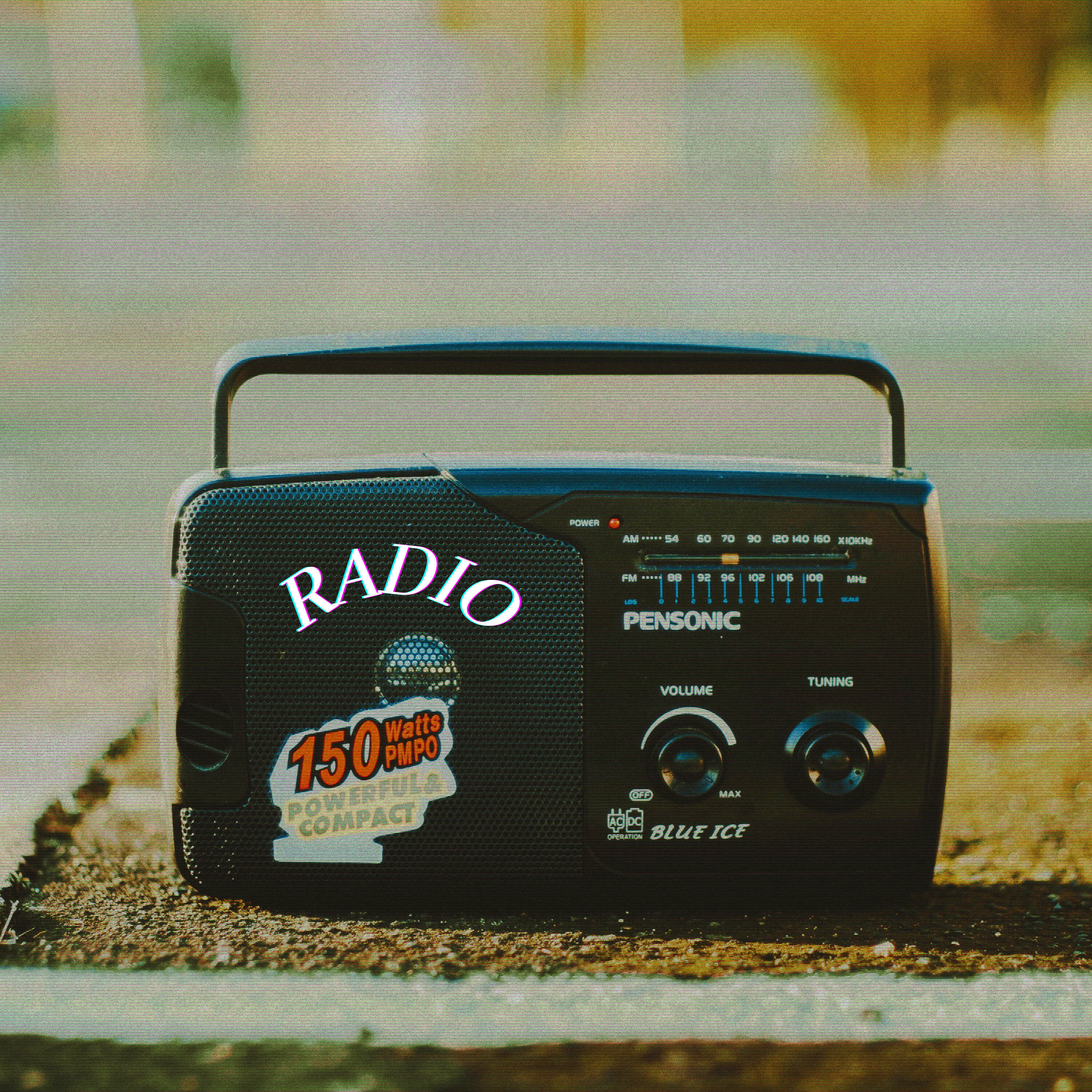 MISHA - Radio