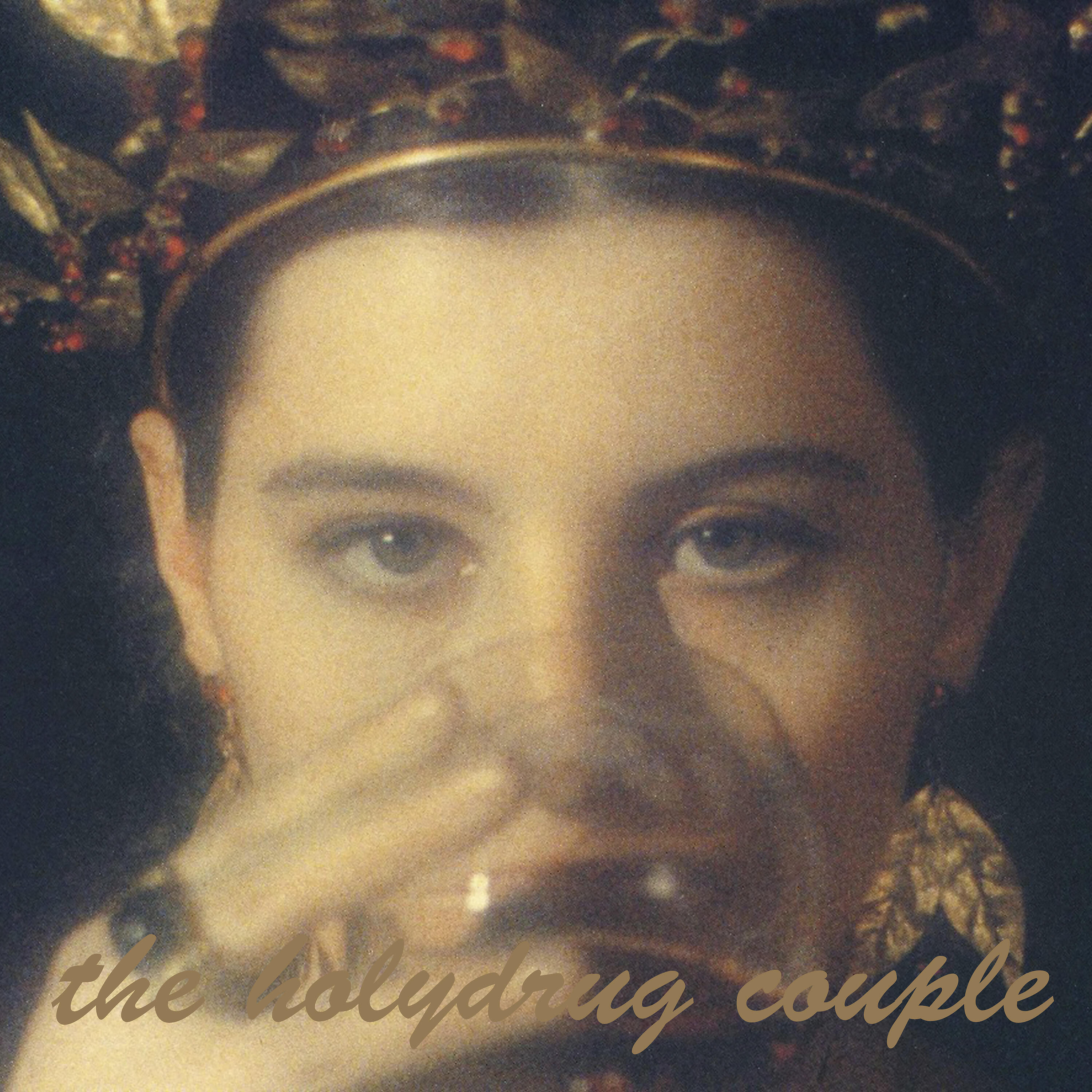 The Holydrug Couple - Quetzal