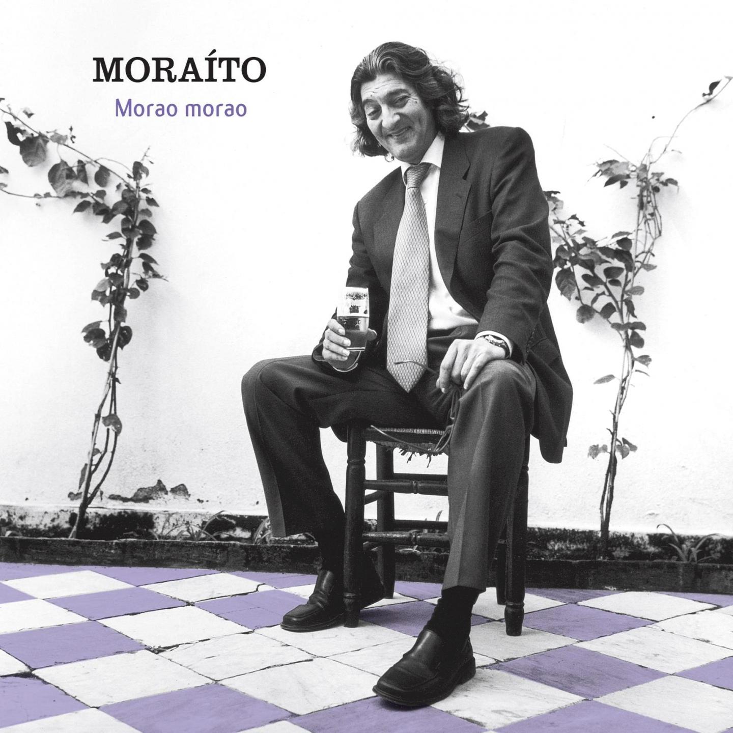 Постер альбома Morao Morao