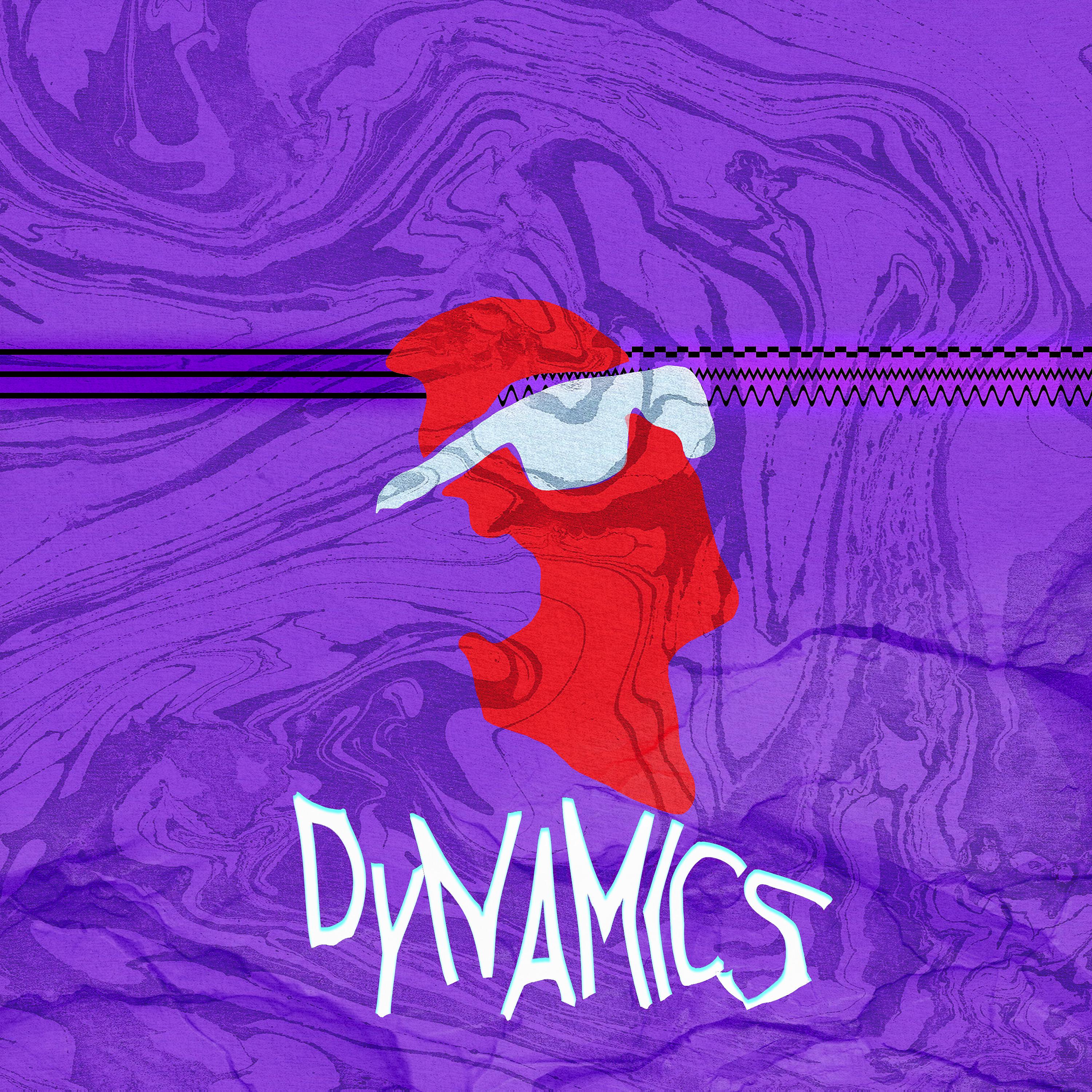 Постер альбома Dynamics