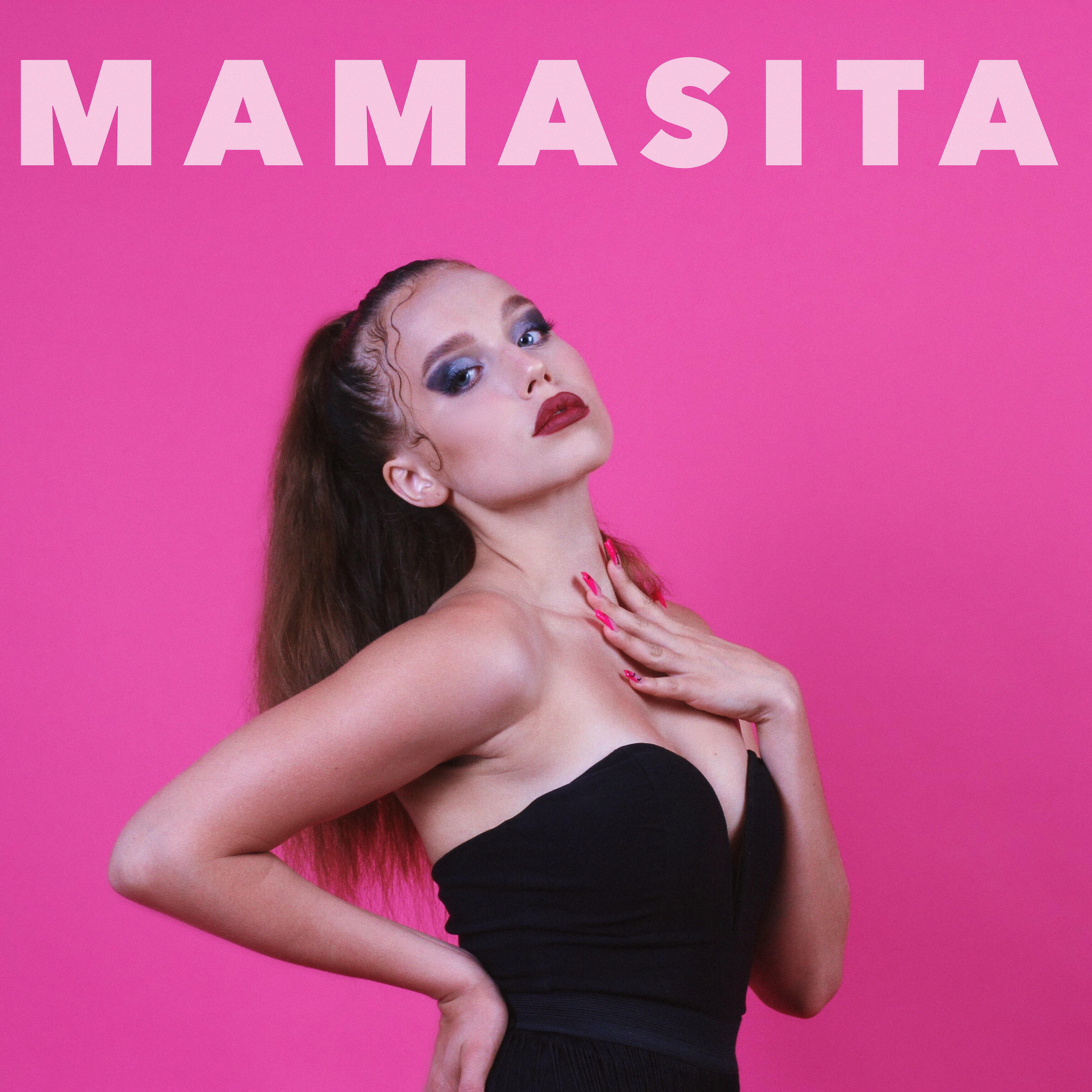 NIKKITA - Mamasita
