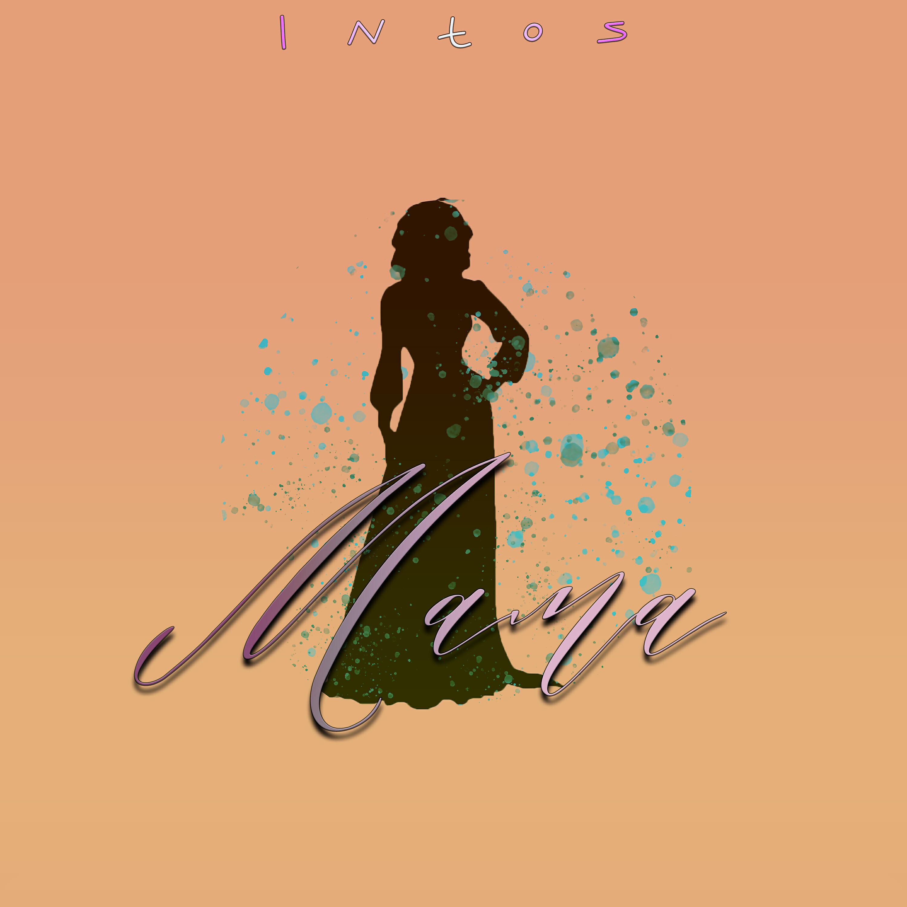 Intos - Мама