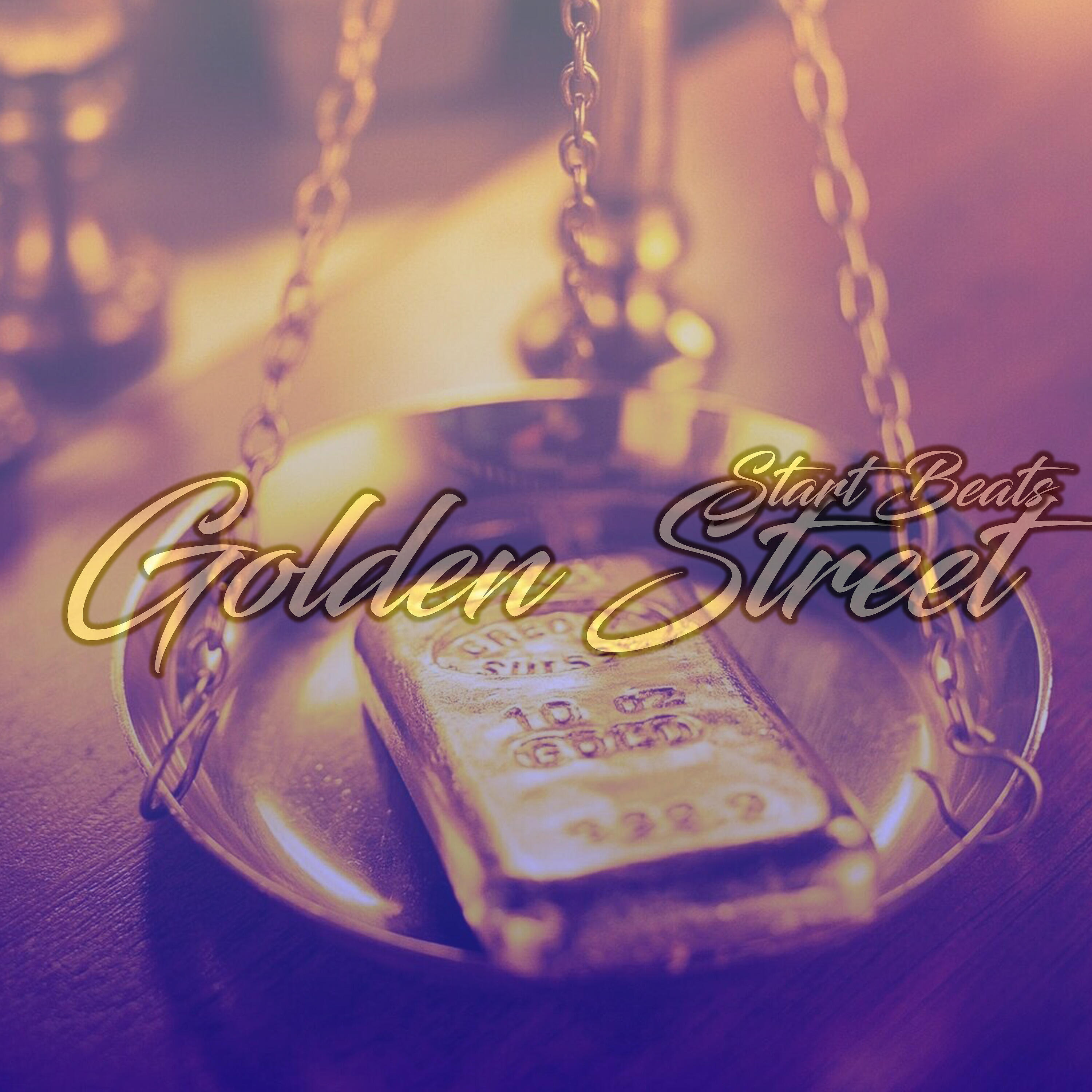 Start Beats - Golden Street