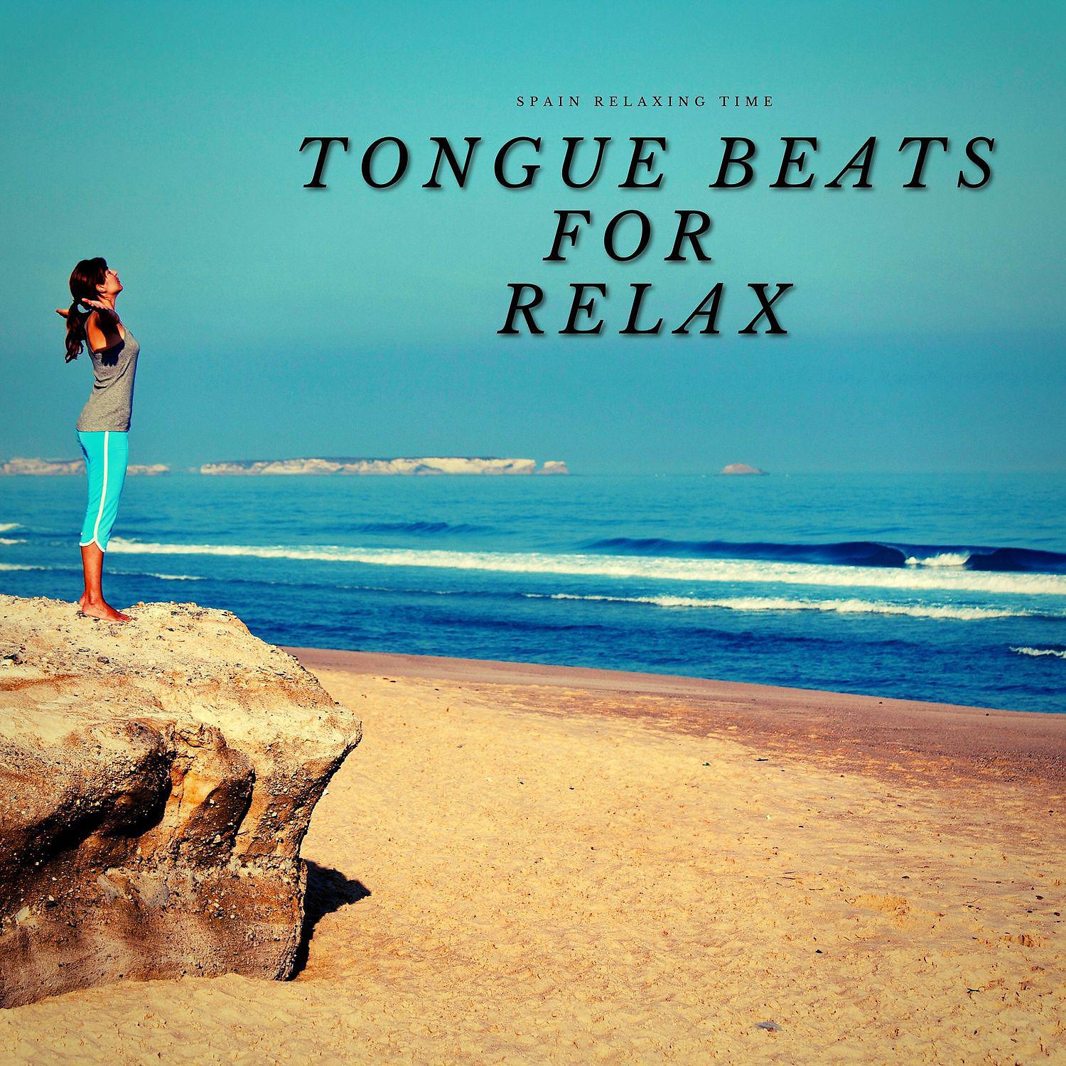 Постер альбома Tongue Beats for Relax