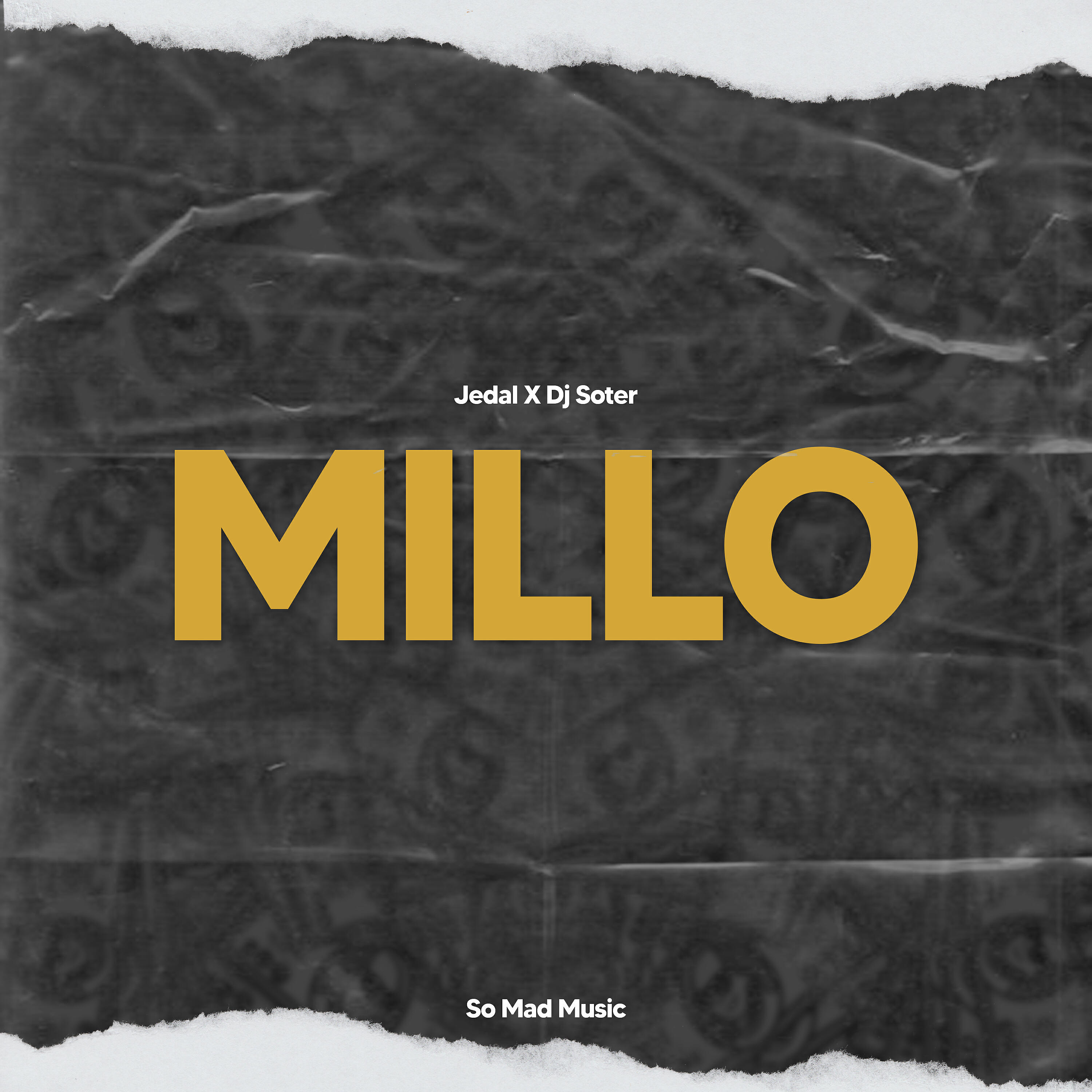 Jedal - Millo