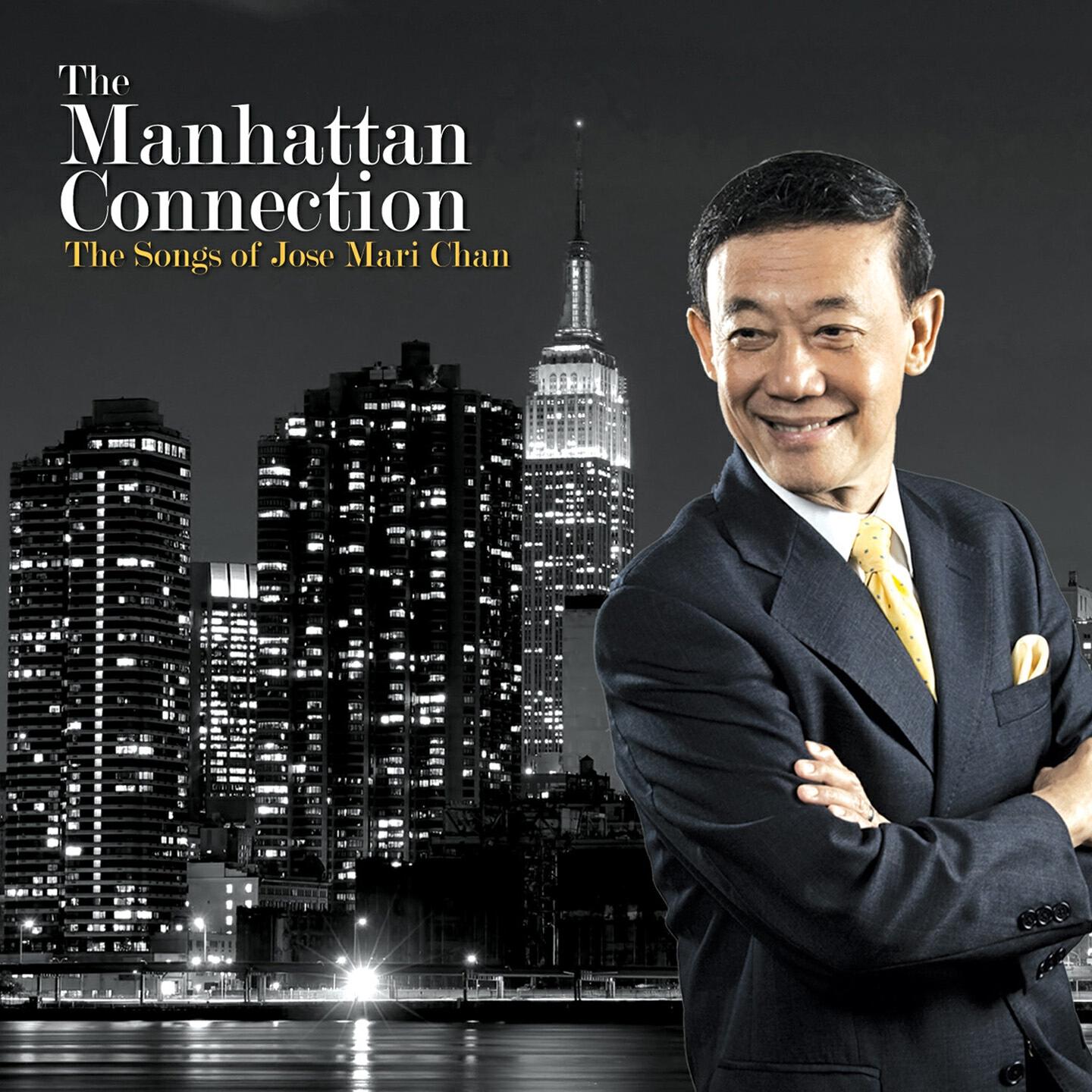 Jose Mari Chan - Constant Change (Reprise)