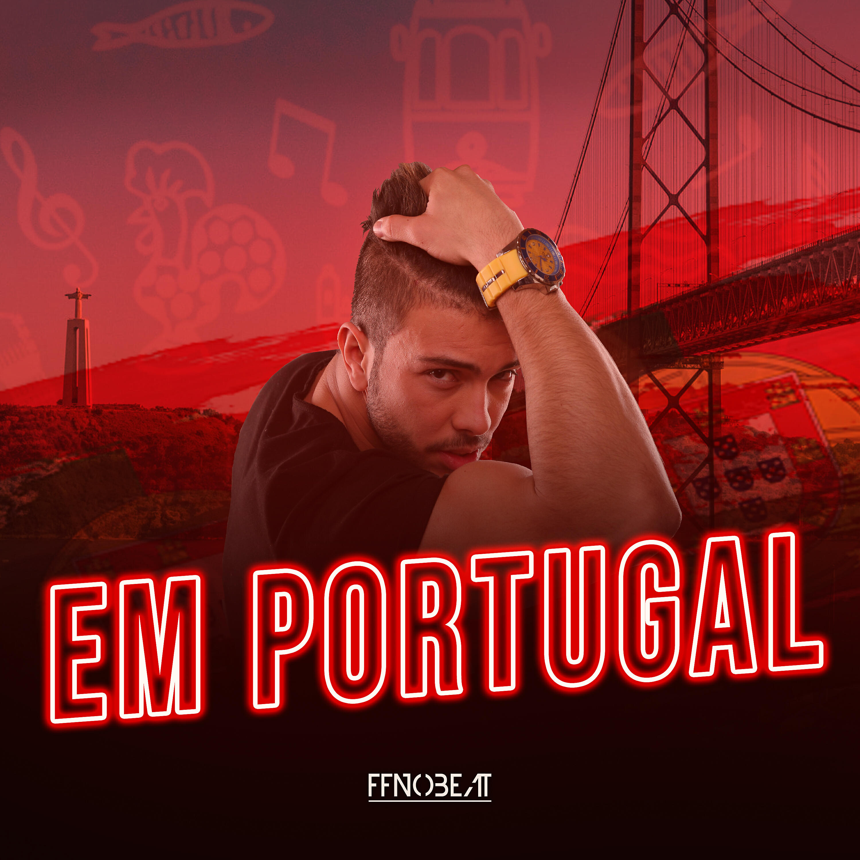 FFnoBeat - Em Portugal