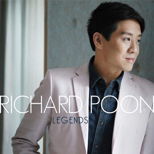 Richard Poon - The Girl Is Mine