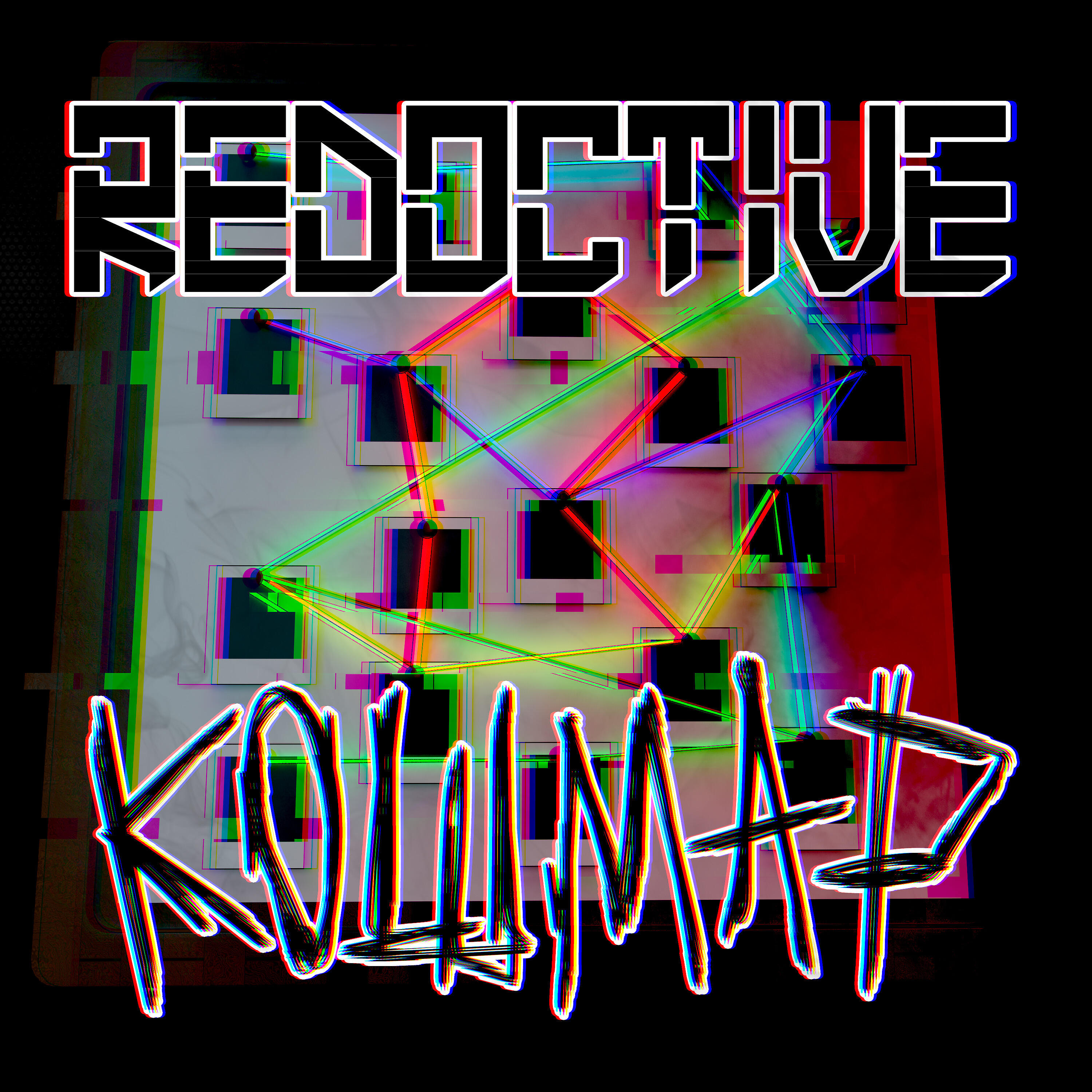 RedOctive - Стены