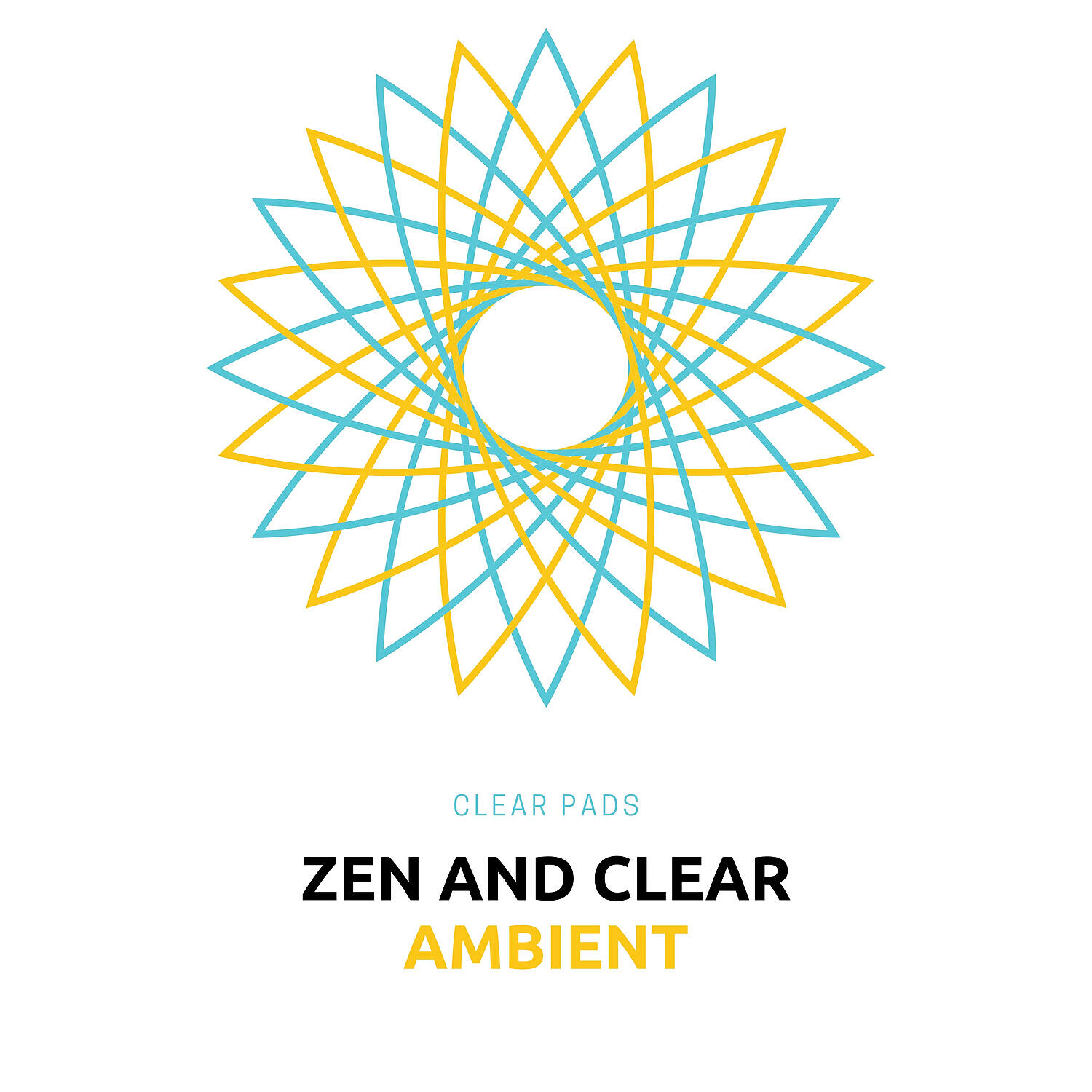 Clear Pads - Zen and Clear Ambient