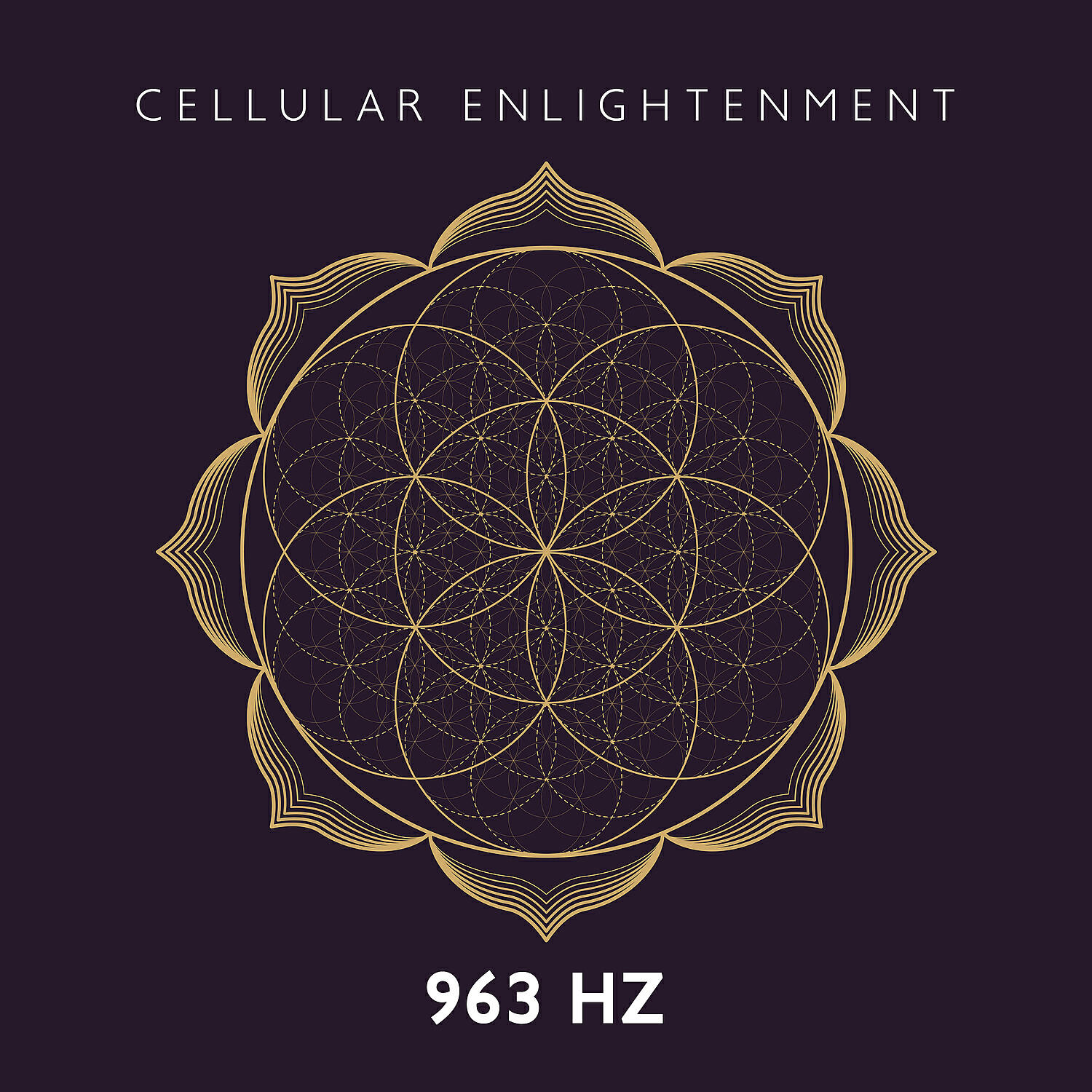 Nimah Chantis - Activate Higher Mind