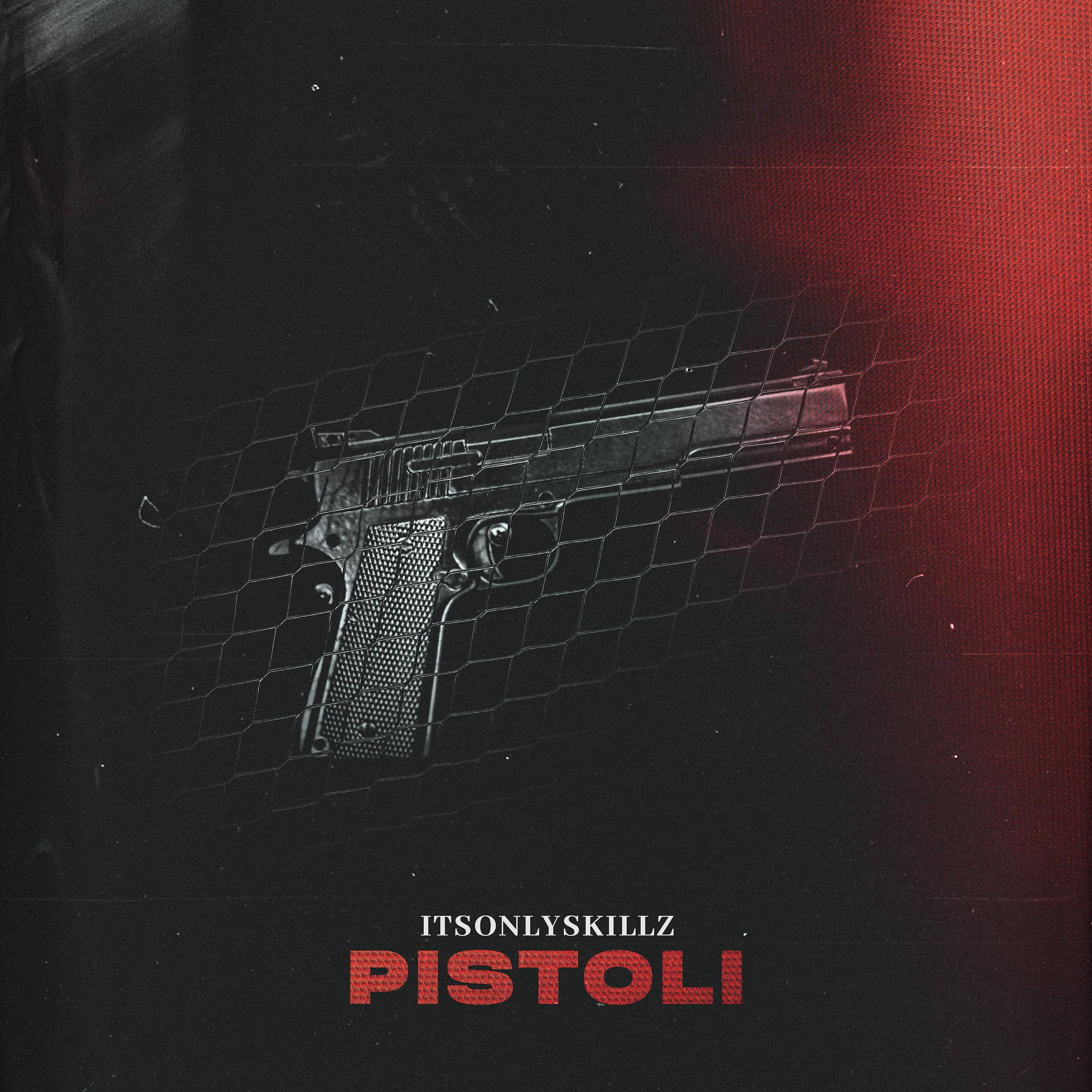Постер альбома PISTOLI
