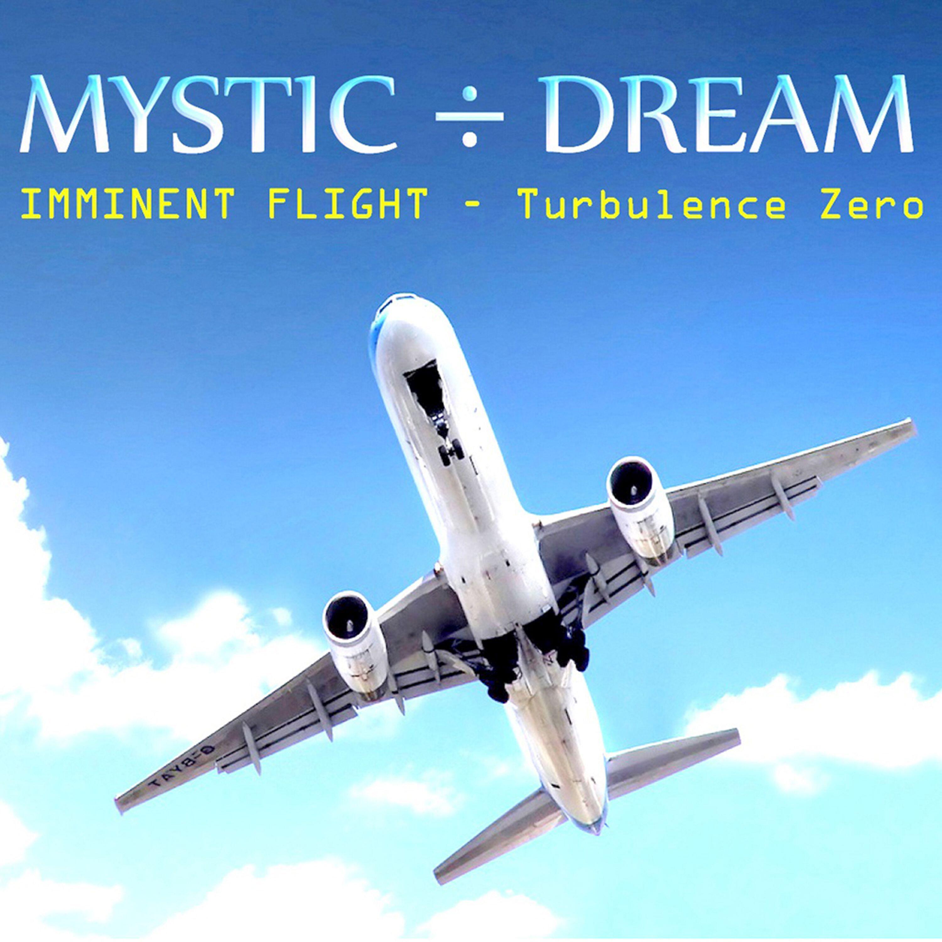 Mystic ÷ Dream - Instrumental Soup