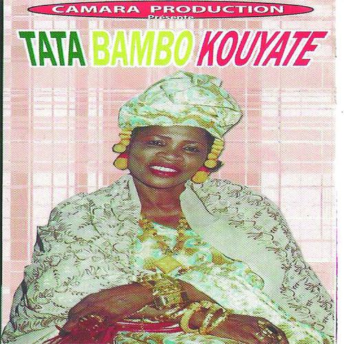 Постер альбома Tata Bambo Kouyaté